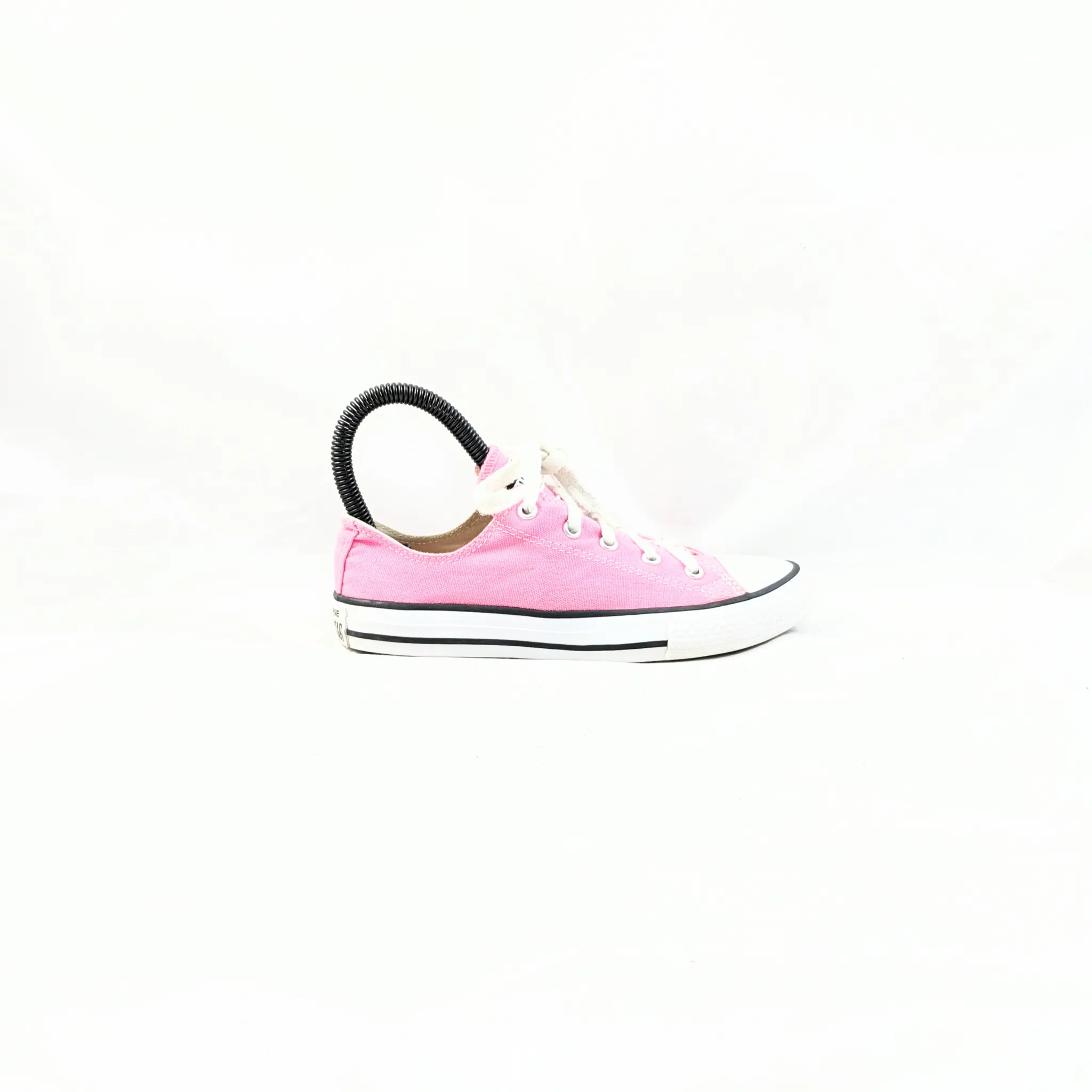 Converse Pink Sneakers