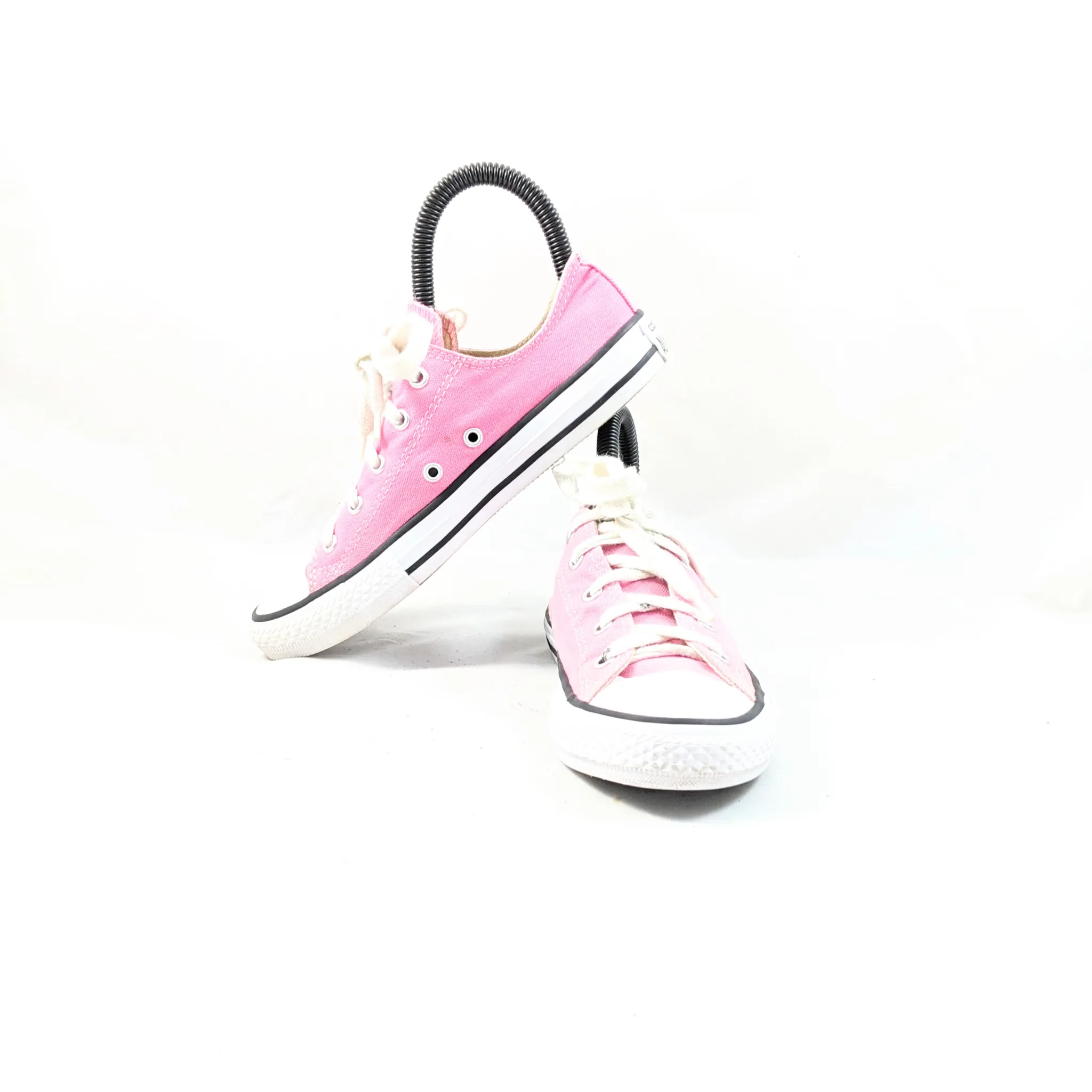 Converse Pink Sneakers