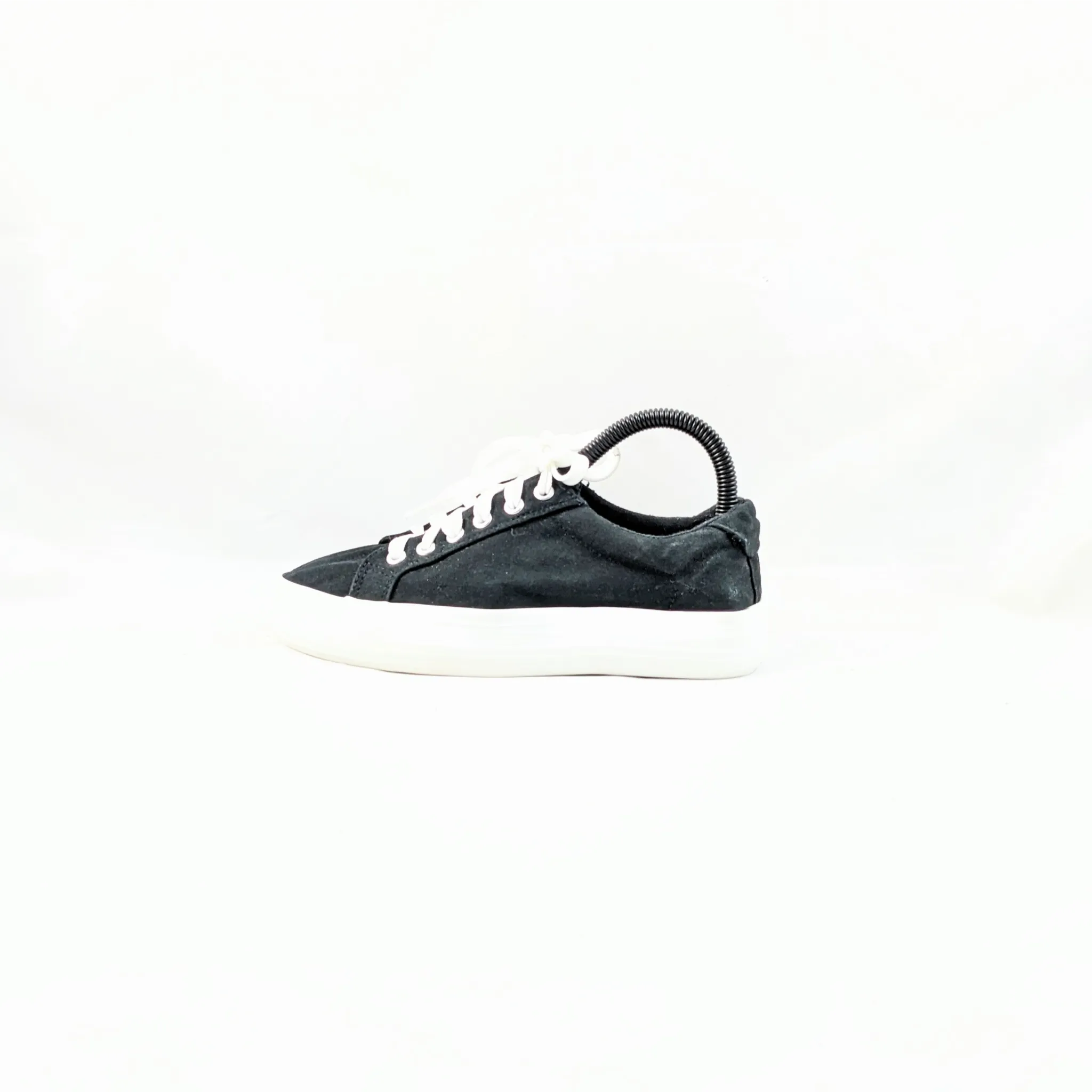 Black Sneakers Premium Preowned Market