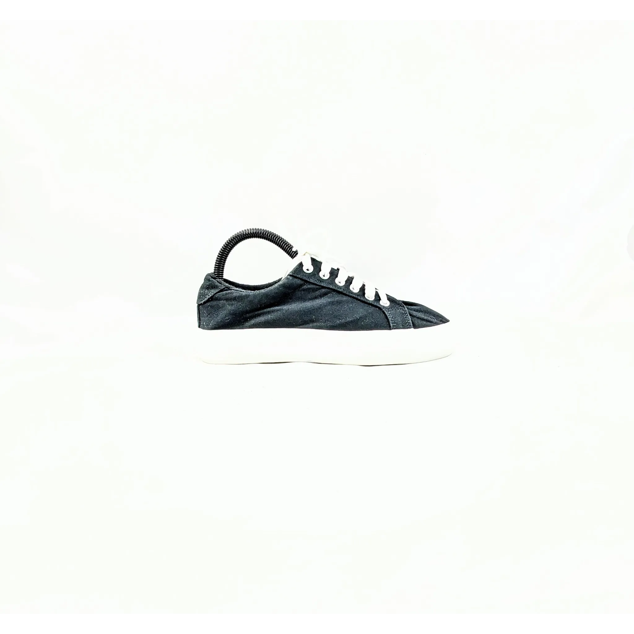 Black Sneakers Premium Preowned Market