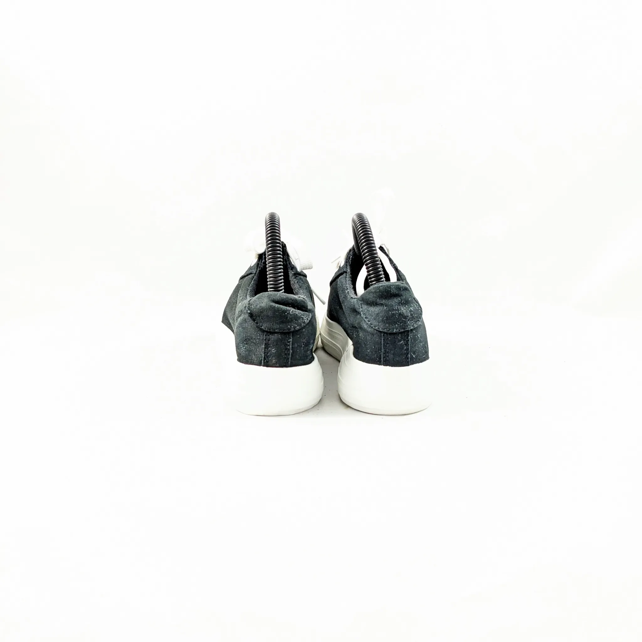 Black Sneakers Premium Preowned Market