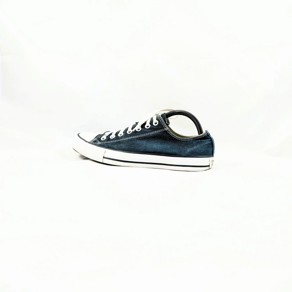 Converse Blue Sneakers