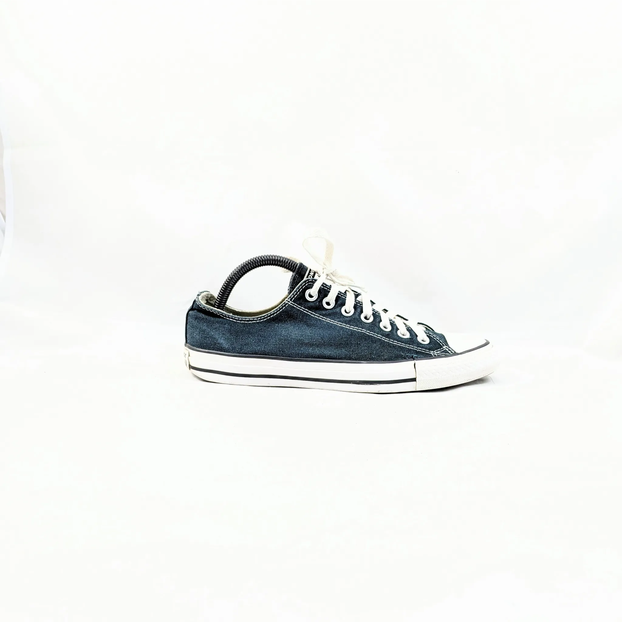 Converse Blue Sneakers