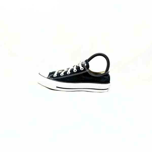 Converse Black Sneakers