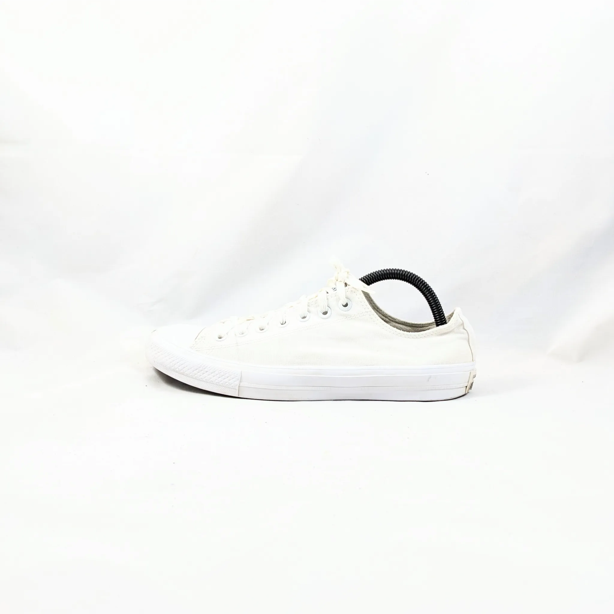 Converse White Sneakers