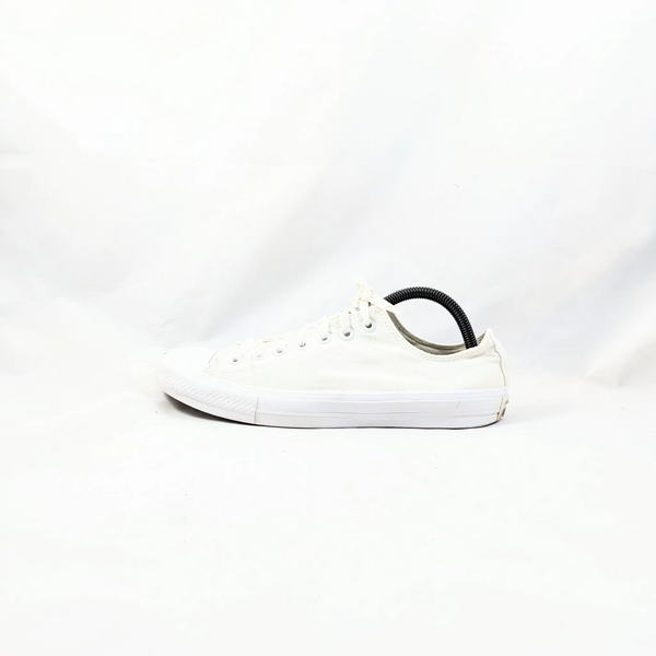 Converse White Sneakers