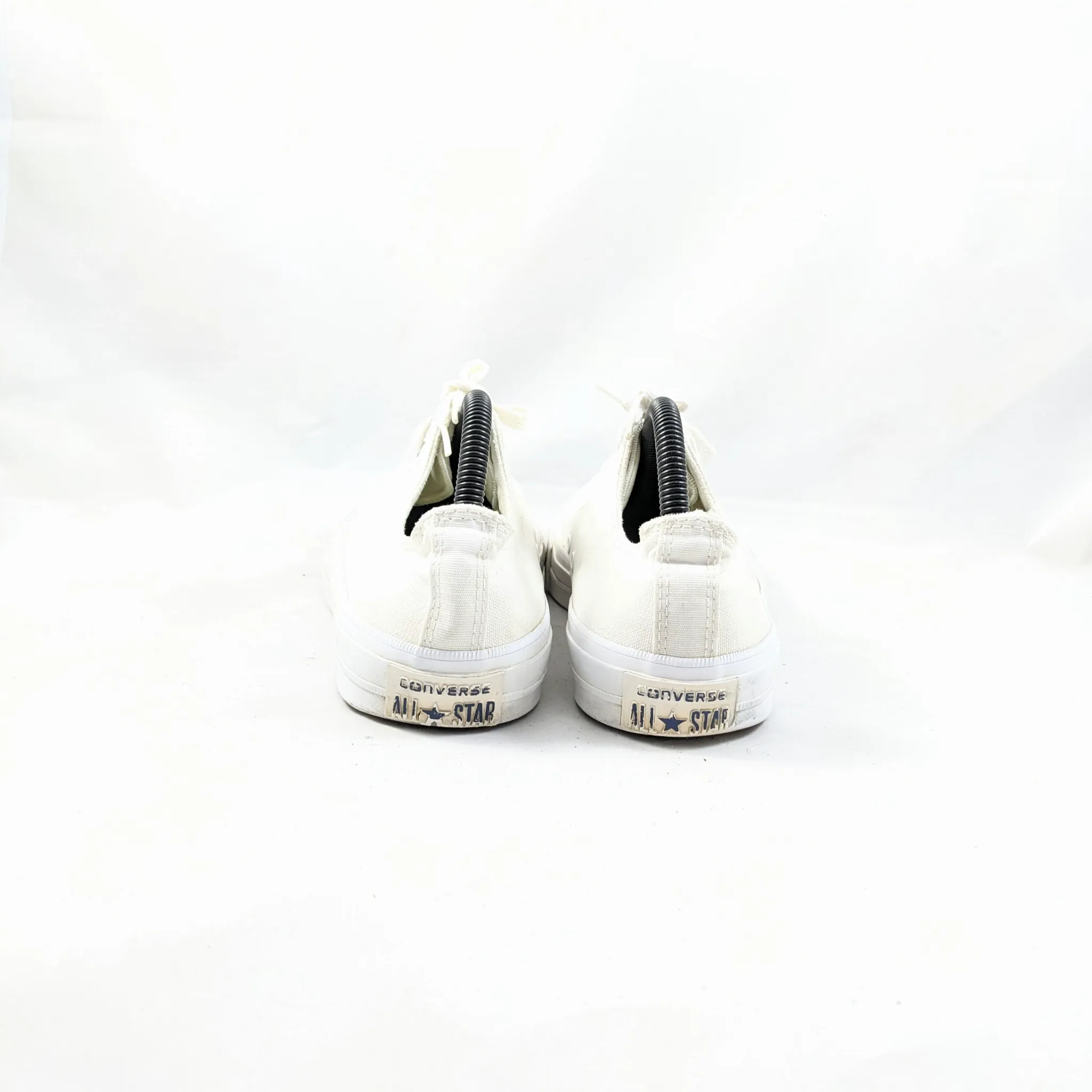 Converse White Sneakers