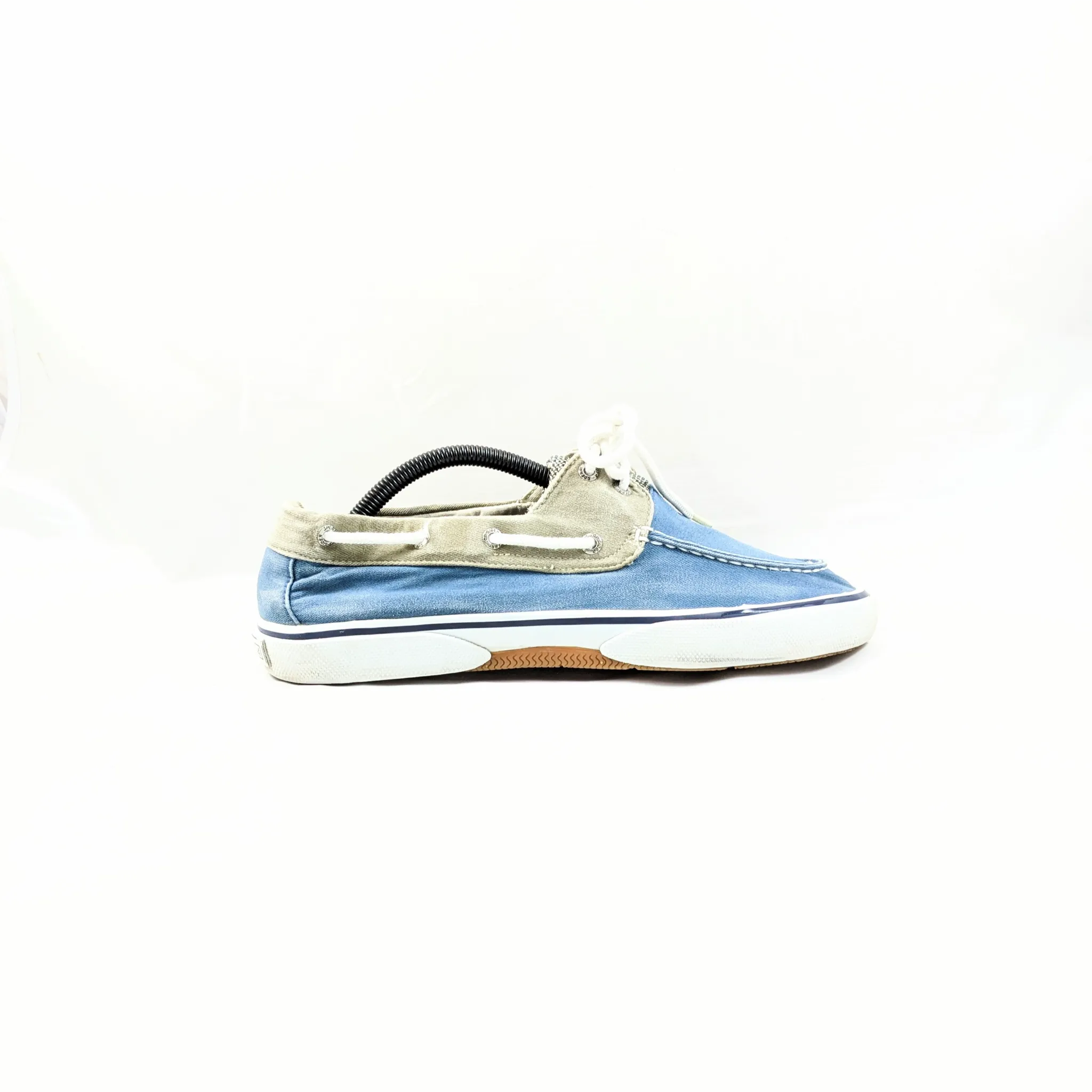 حذاء رياضي SperryTopSider باللون الأزرق