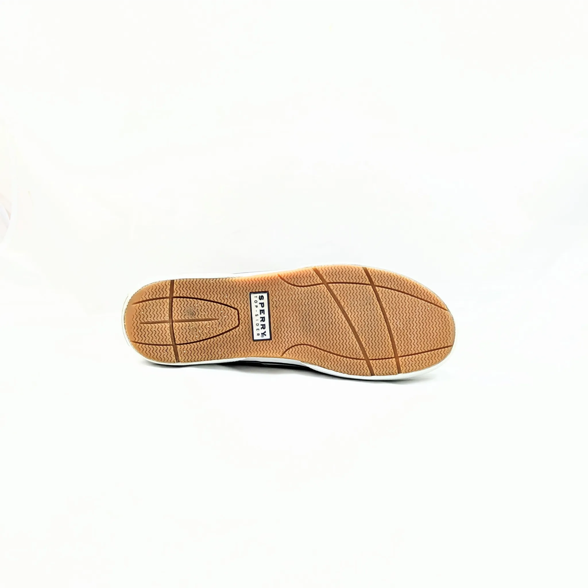 حذاء رياضي SperryTopSider باللون الأزرق