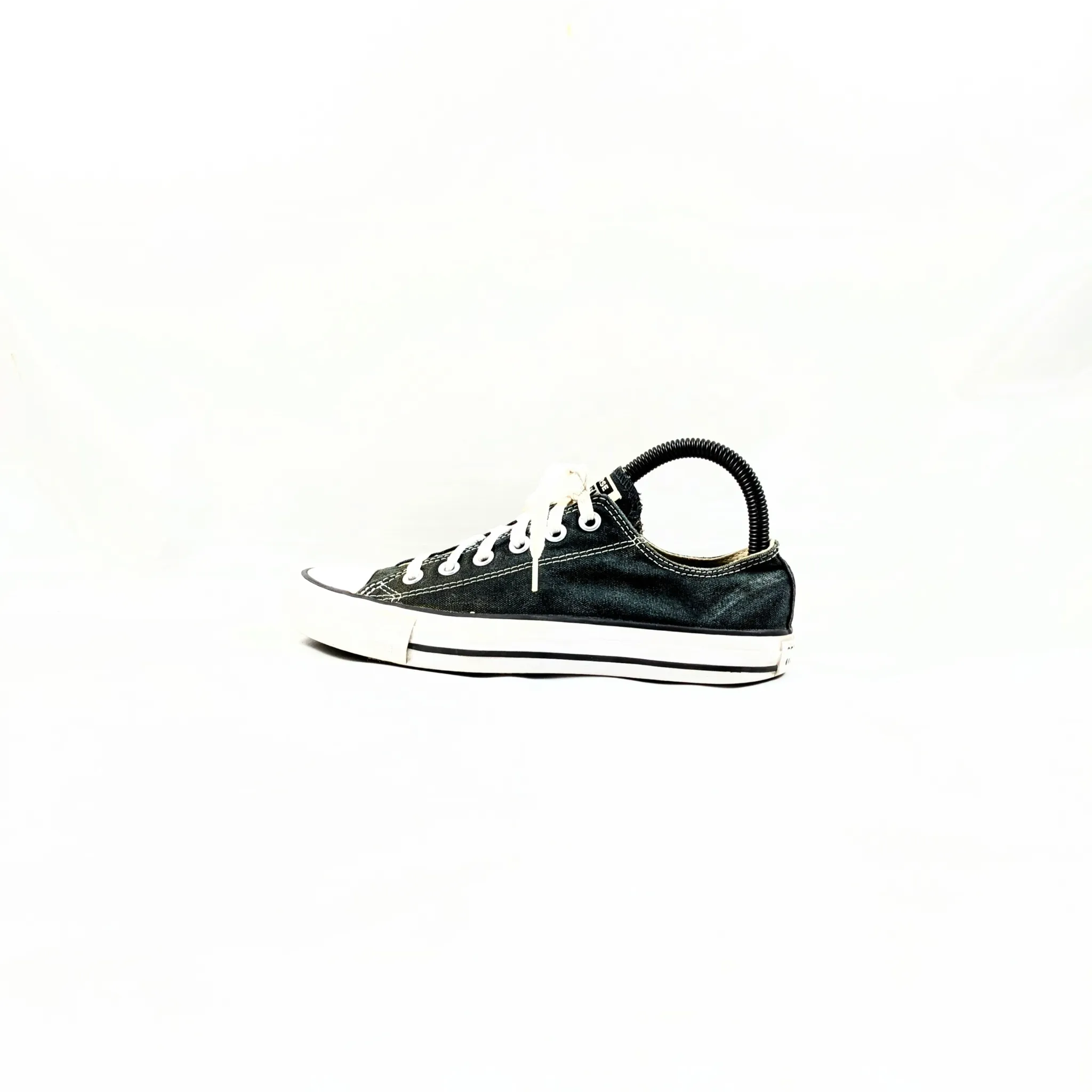 Converse Black Sneakers