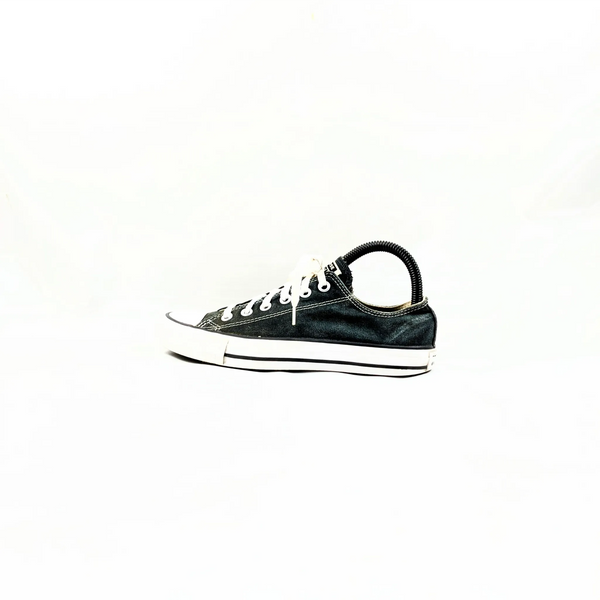 Converse Black Sneakers