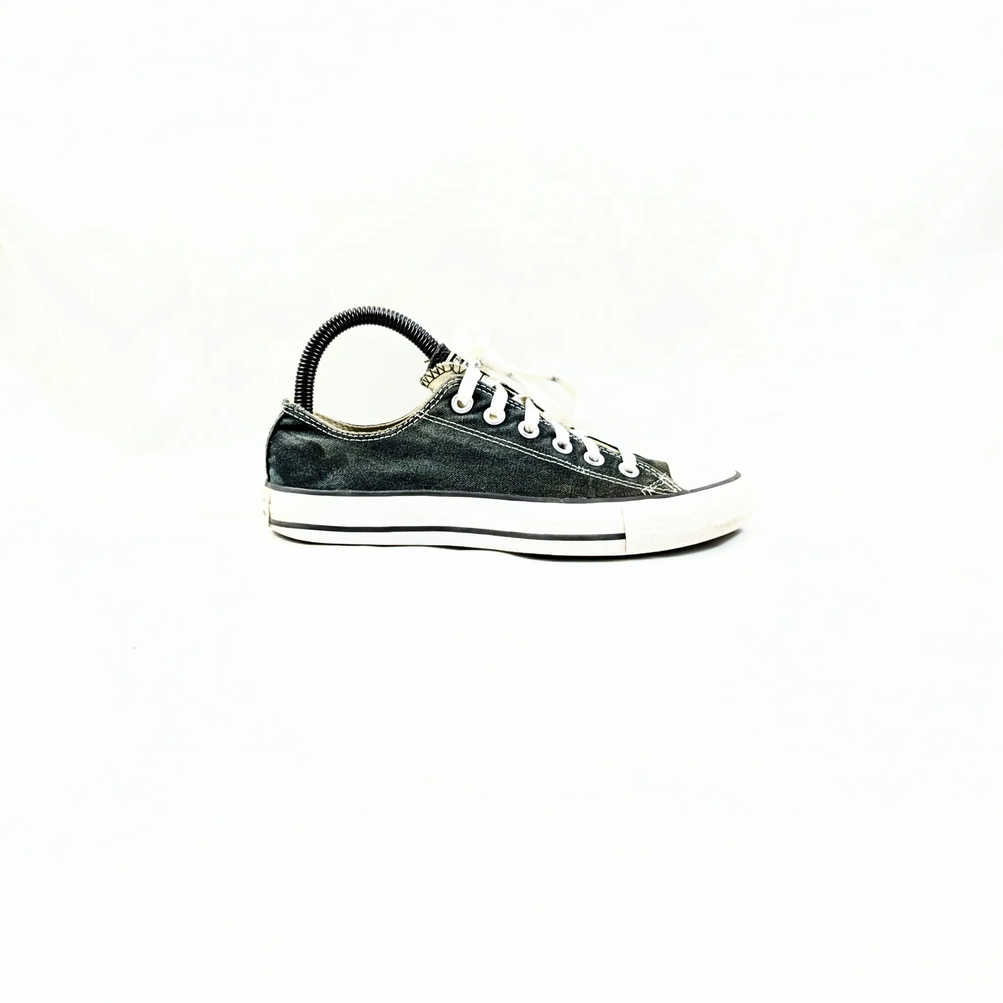 Converse Black Sneakers