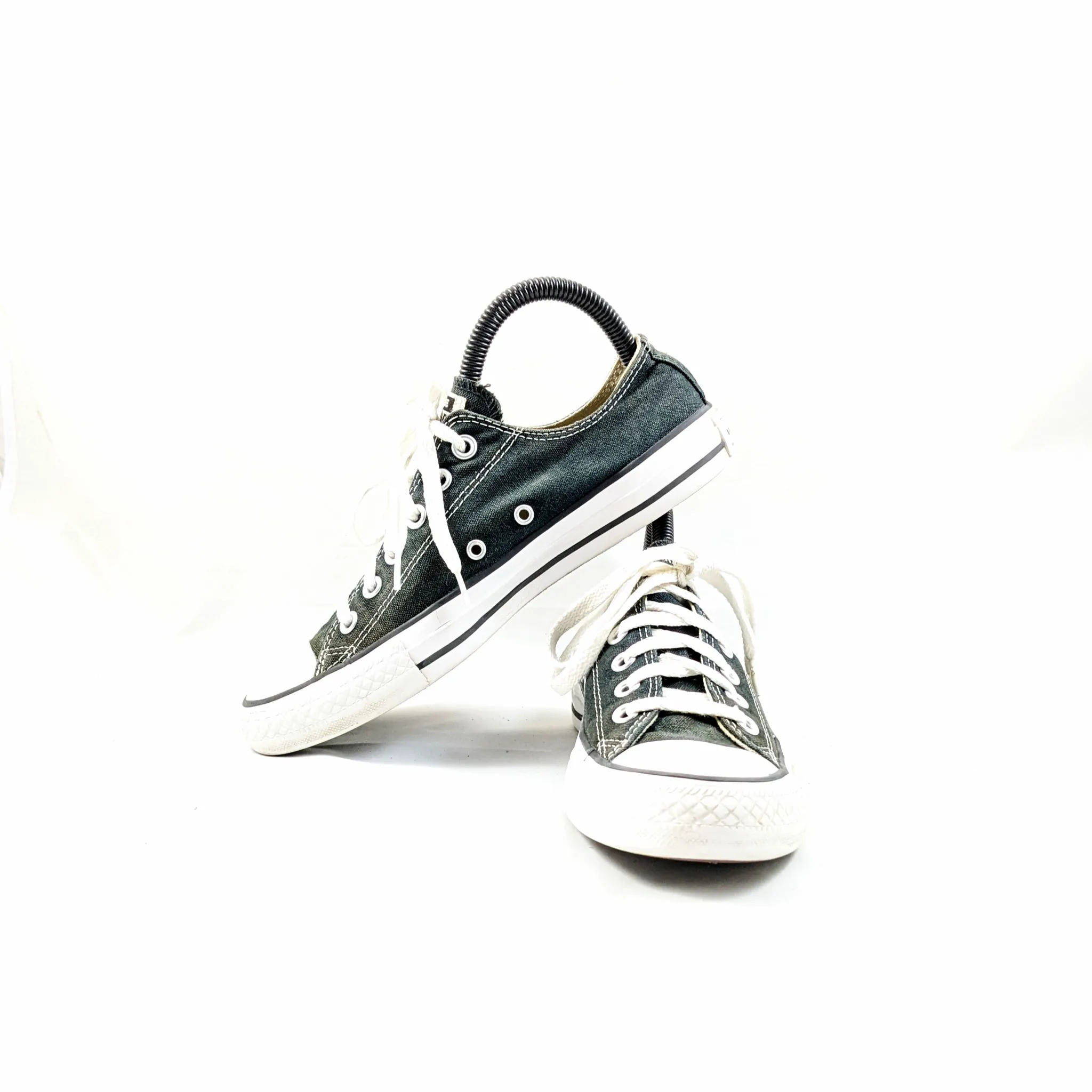 Converse Black Sneakers