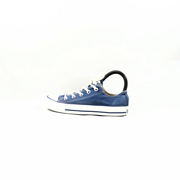 Converse Blue Sneakers