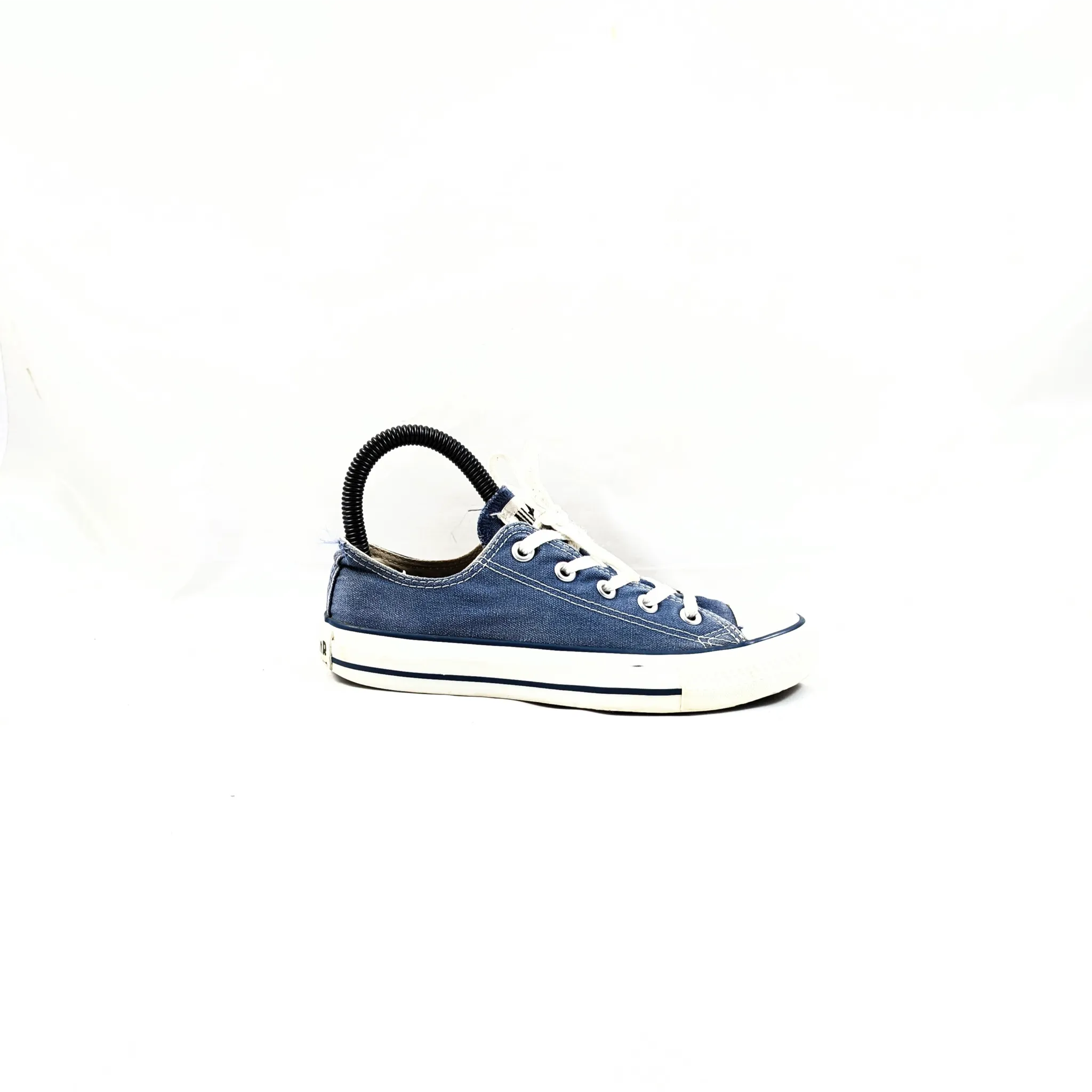 Converse Blue Sneakers