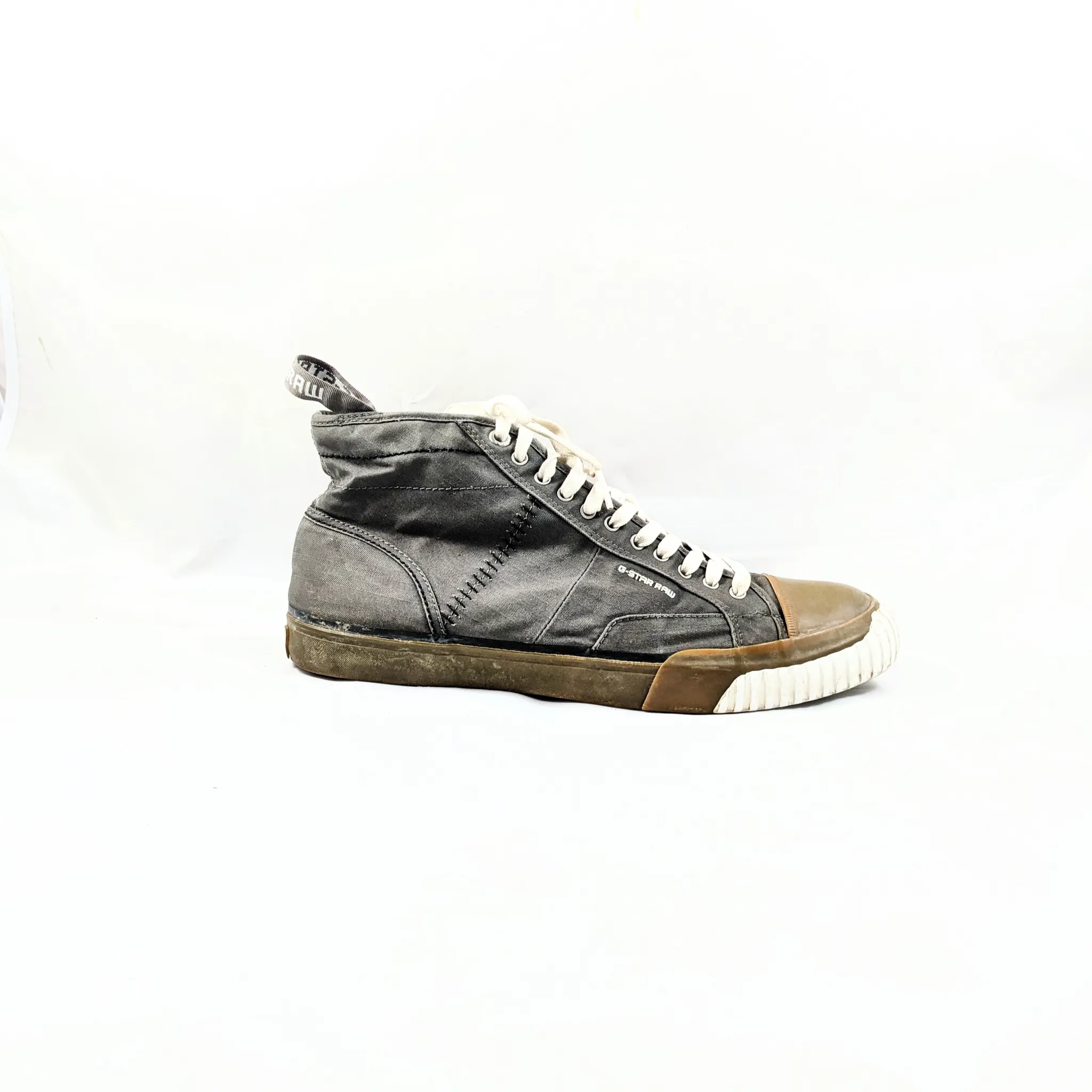 G-star Raw Hightops