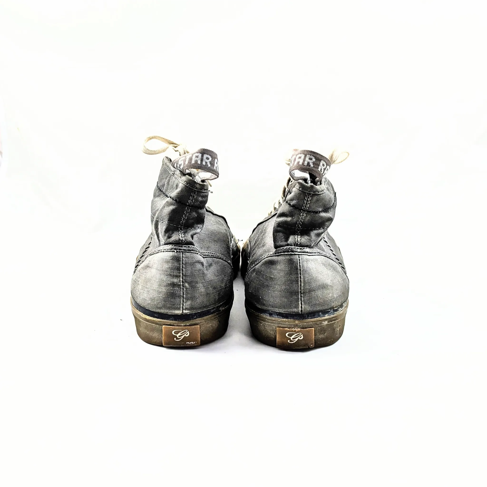 G-star Raw Hightops