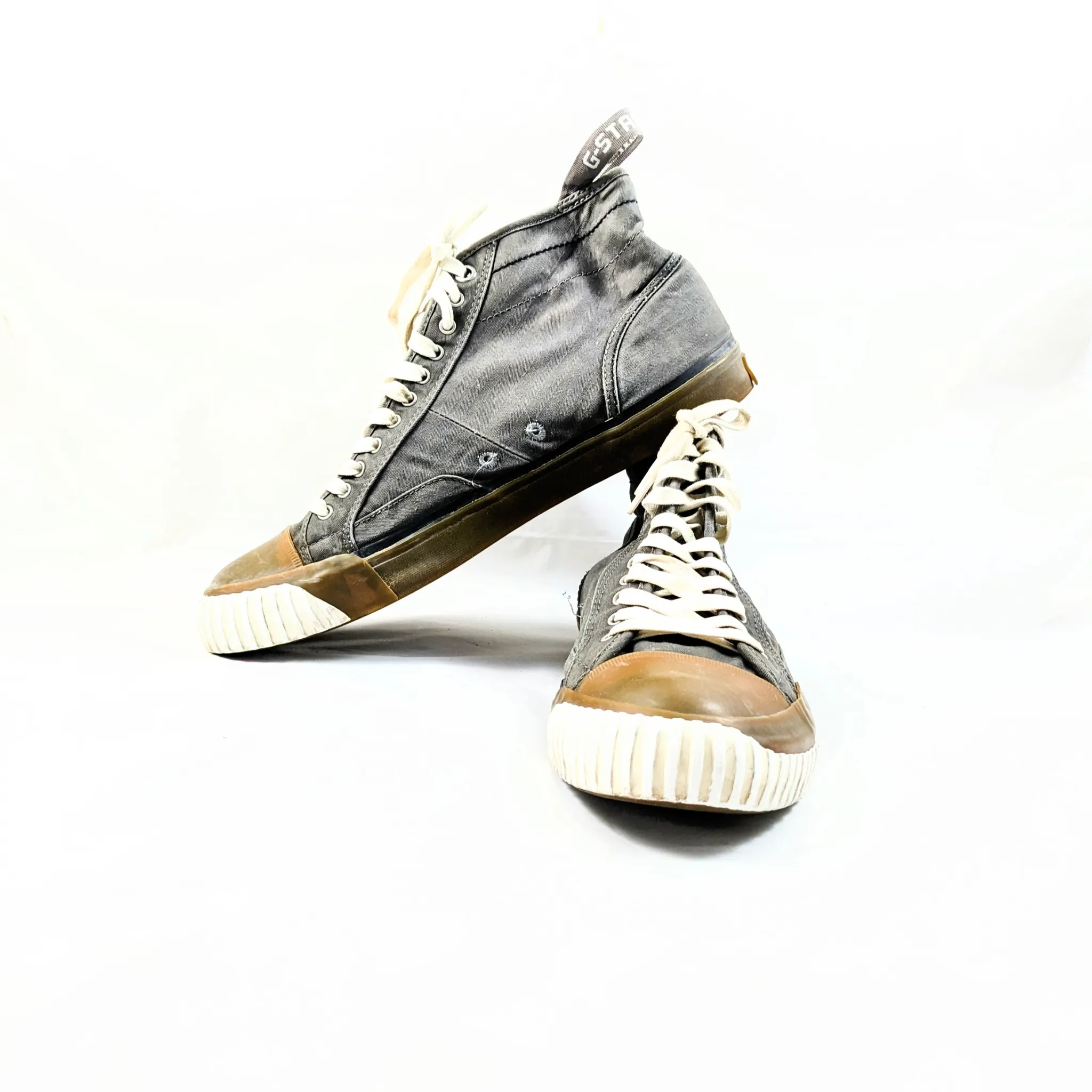 G-star Raw Hightops