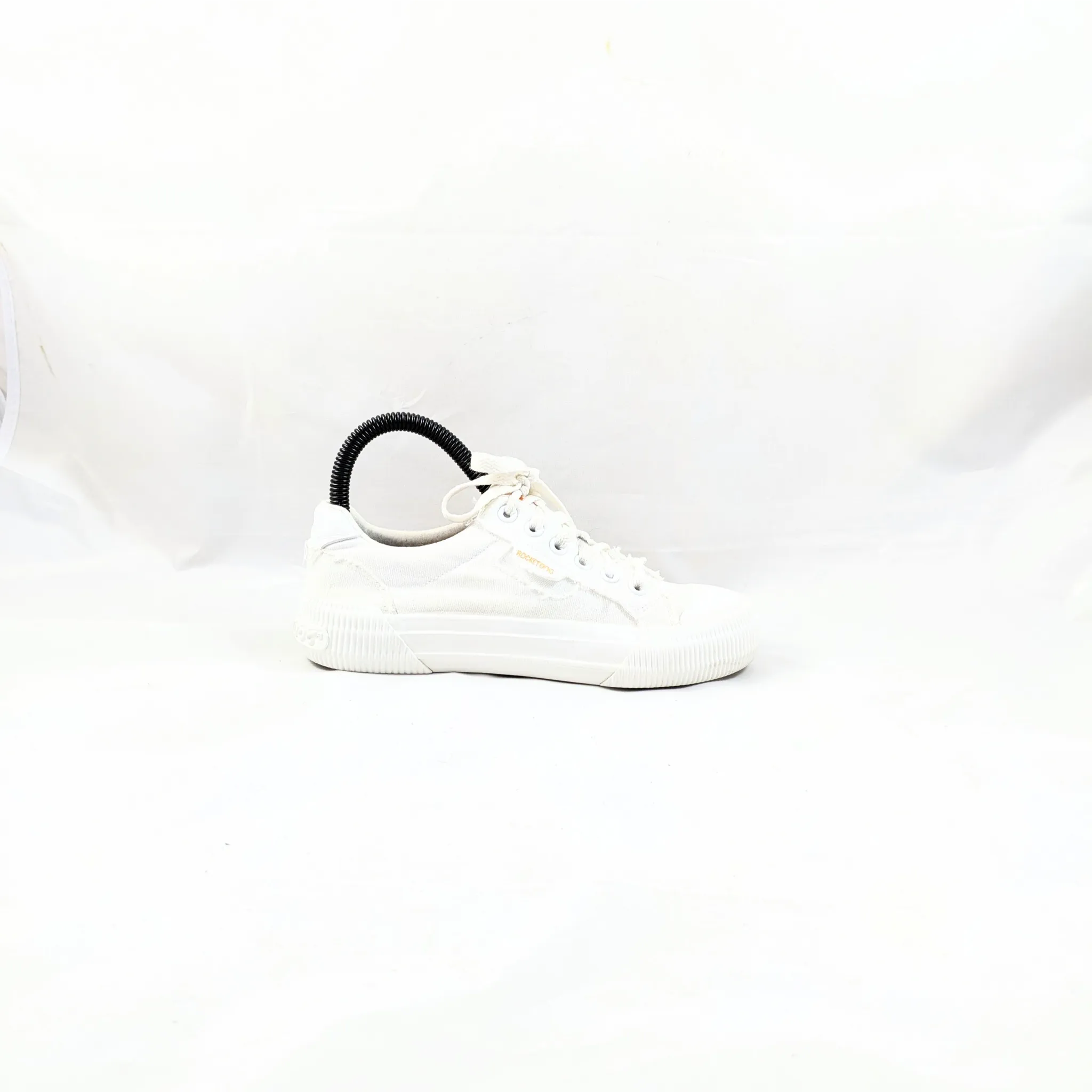 RocketDog White Sneakers