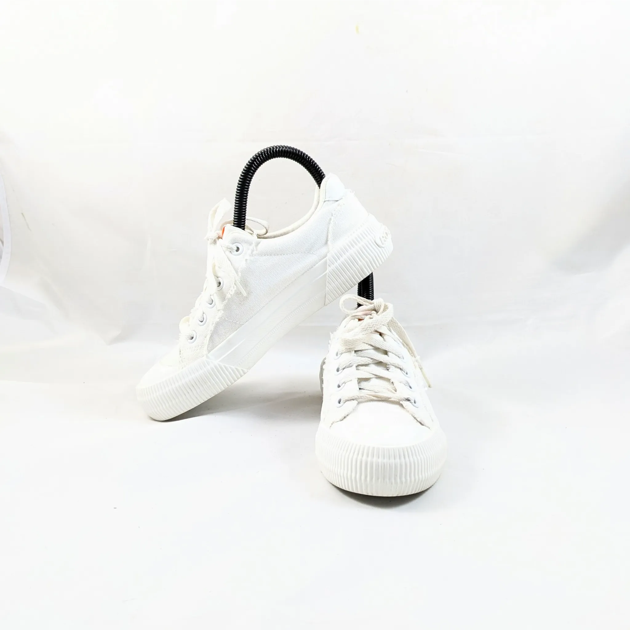 RocketDog White Sneakers