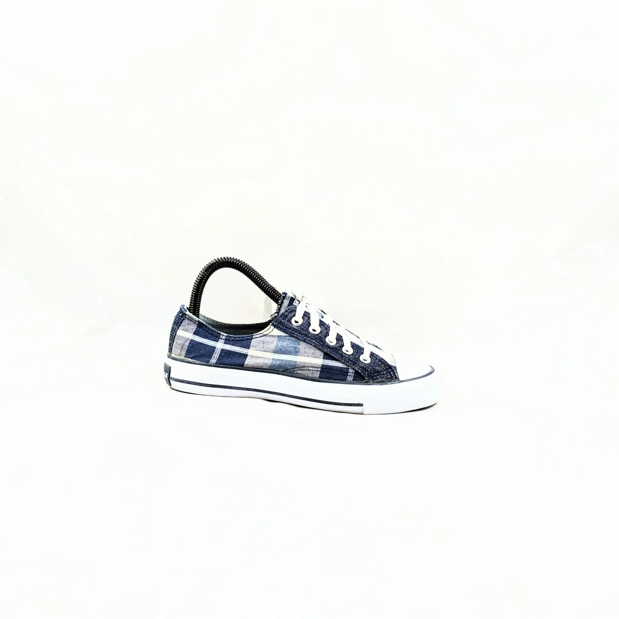 Airwalk Blue Sneakers