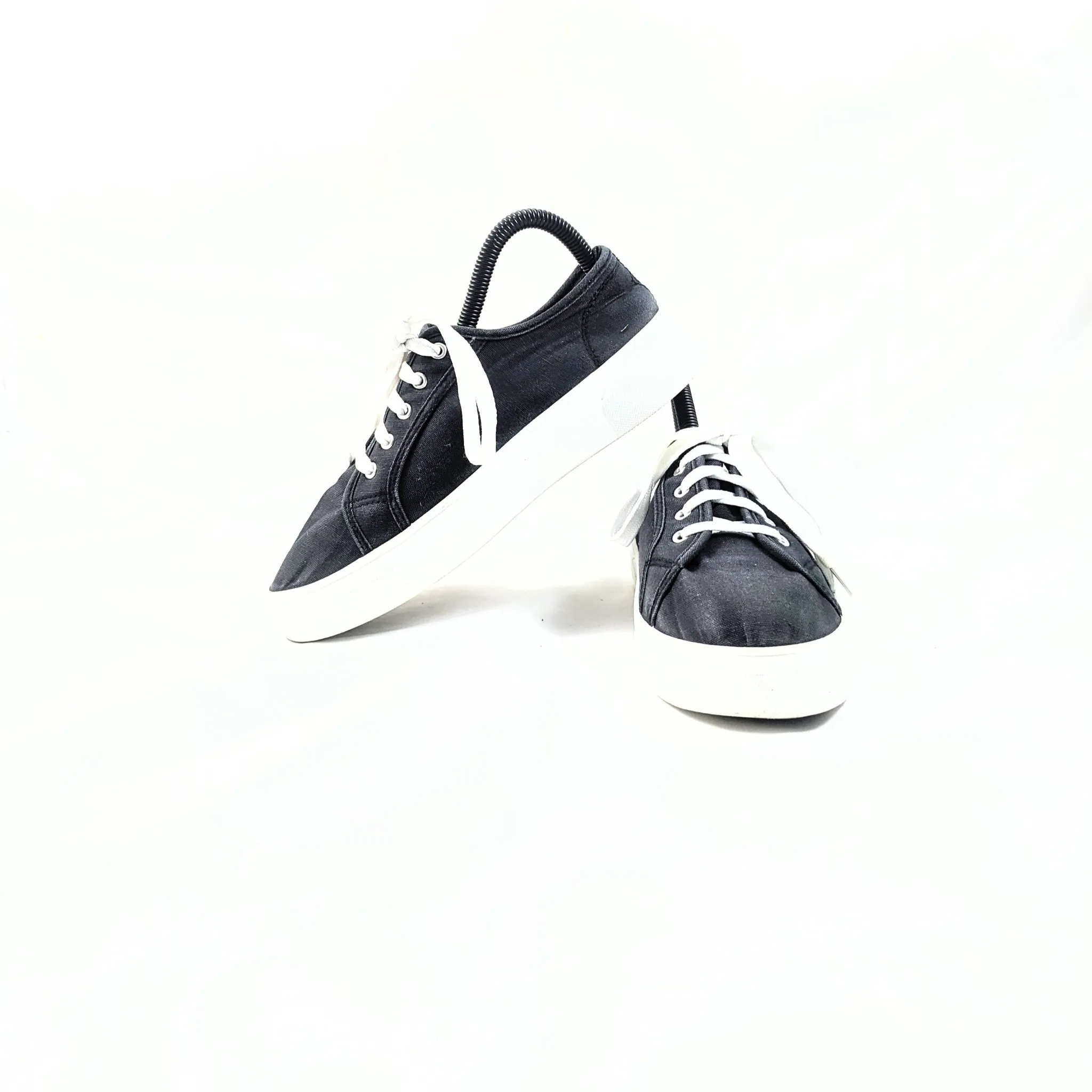 Anko Black Sneakers