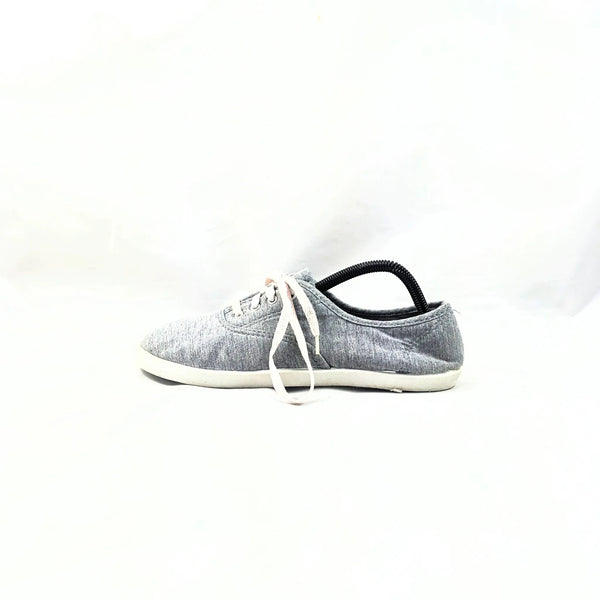 Grey Sneakers Premium O