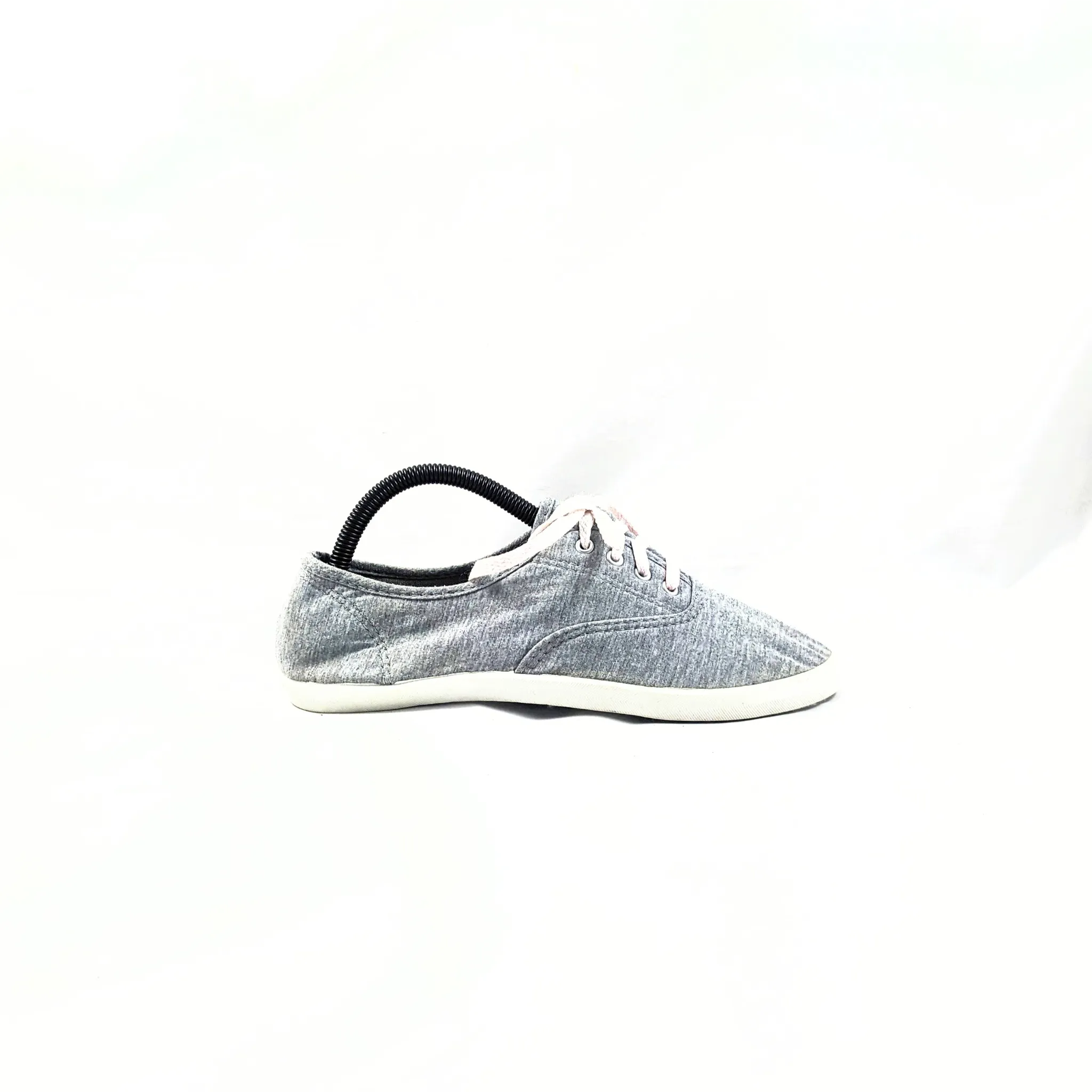 Grey Sneakers Premium O