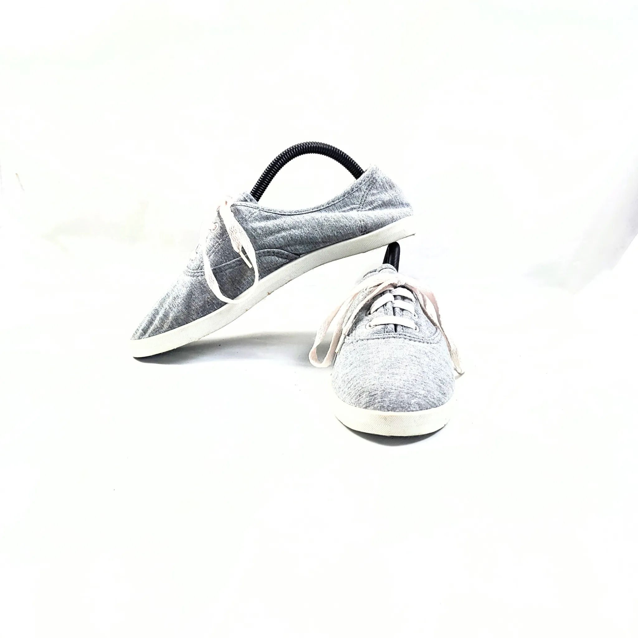 Grey Sneakers Premium O