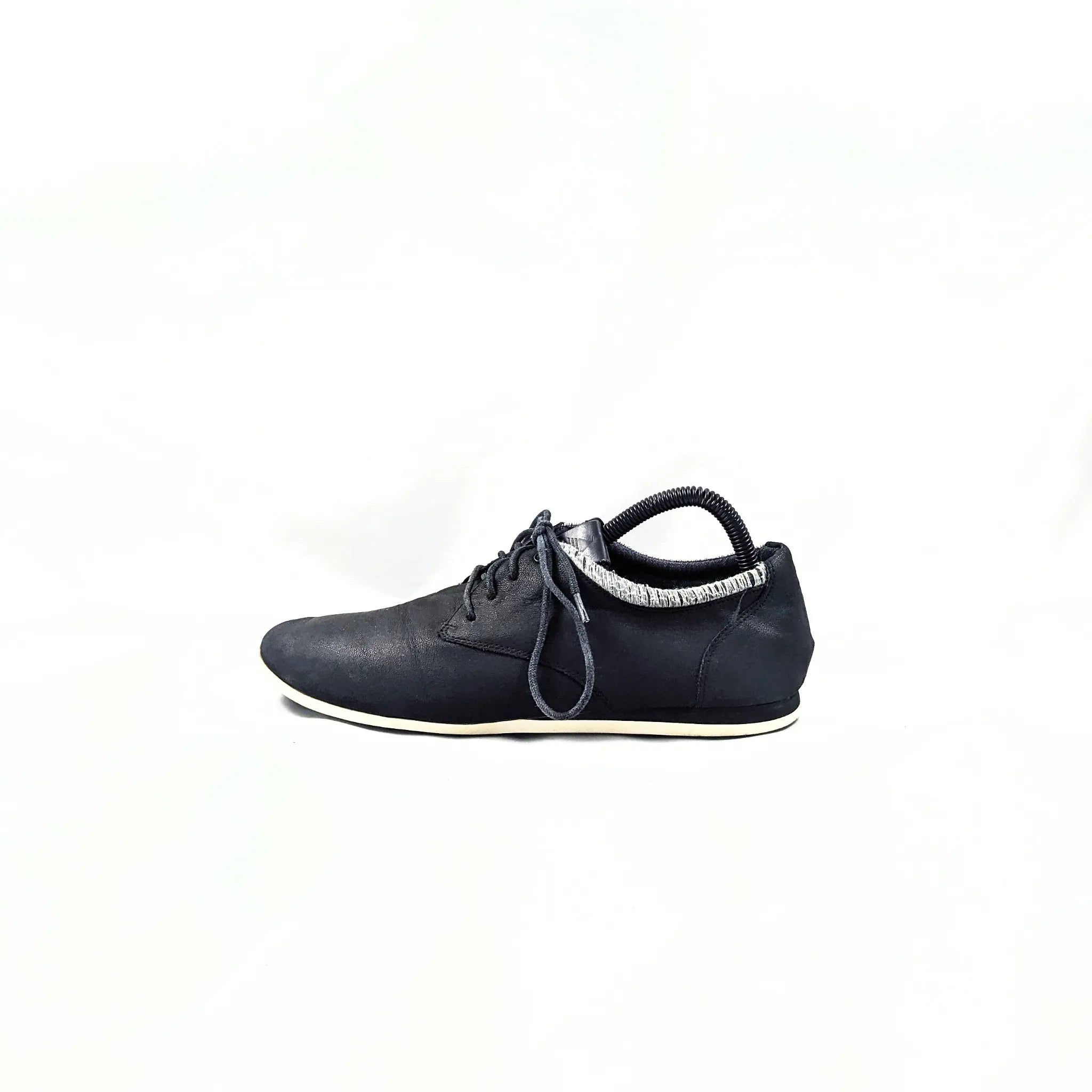 Aldo Black Sneakers