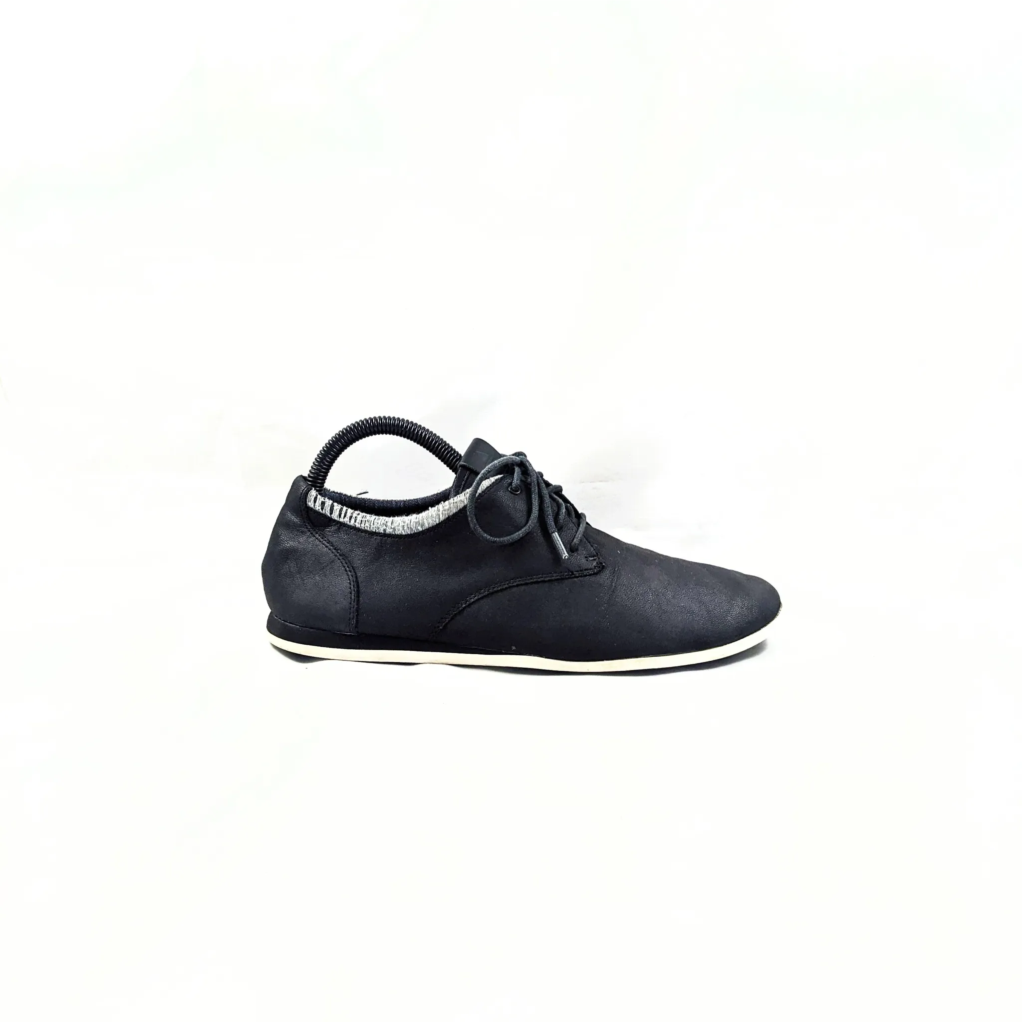 Aldo Black Sneakers