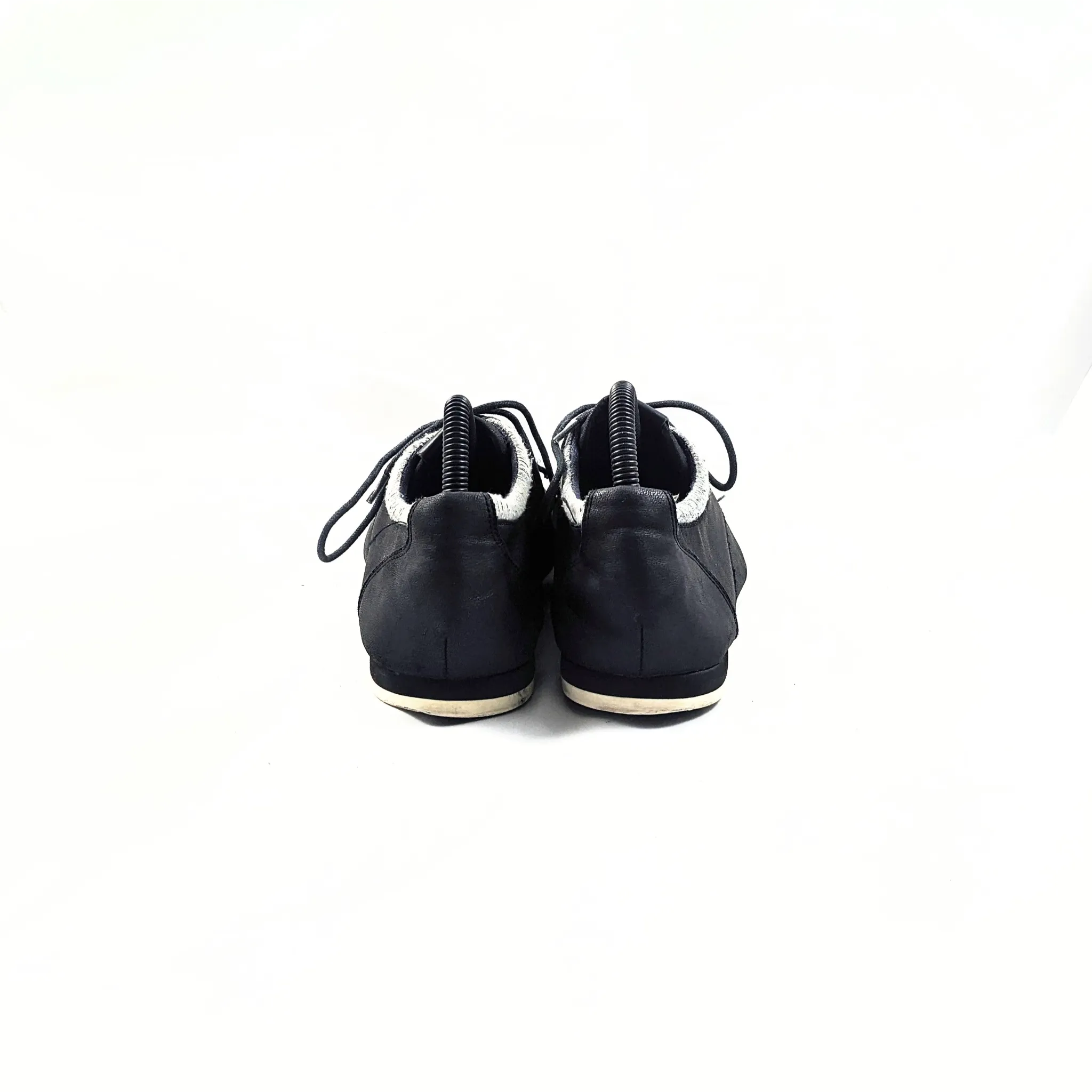 Aldo Black Sneakers