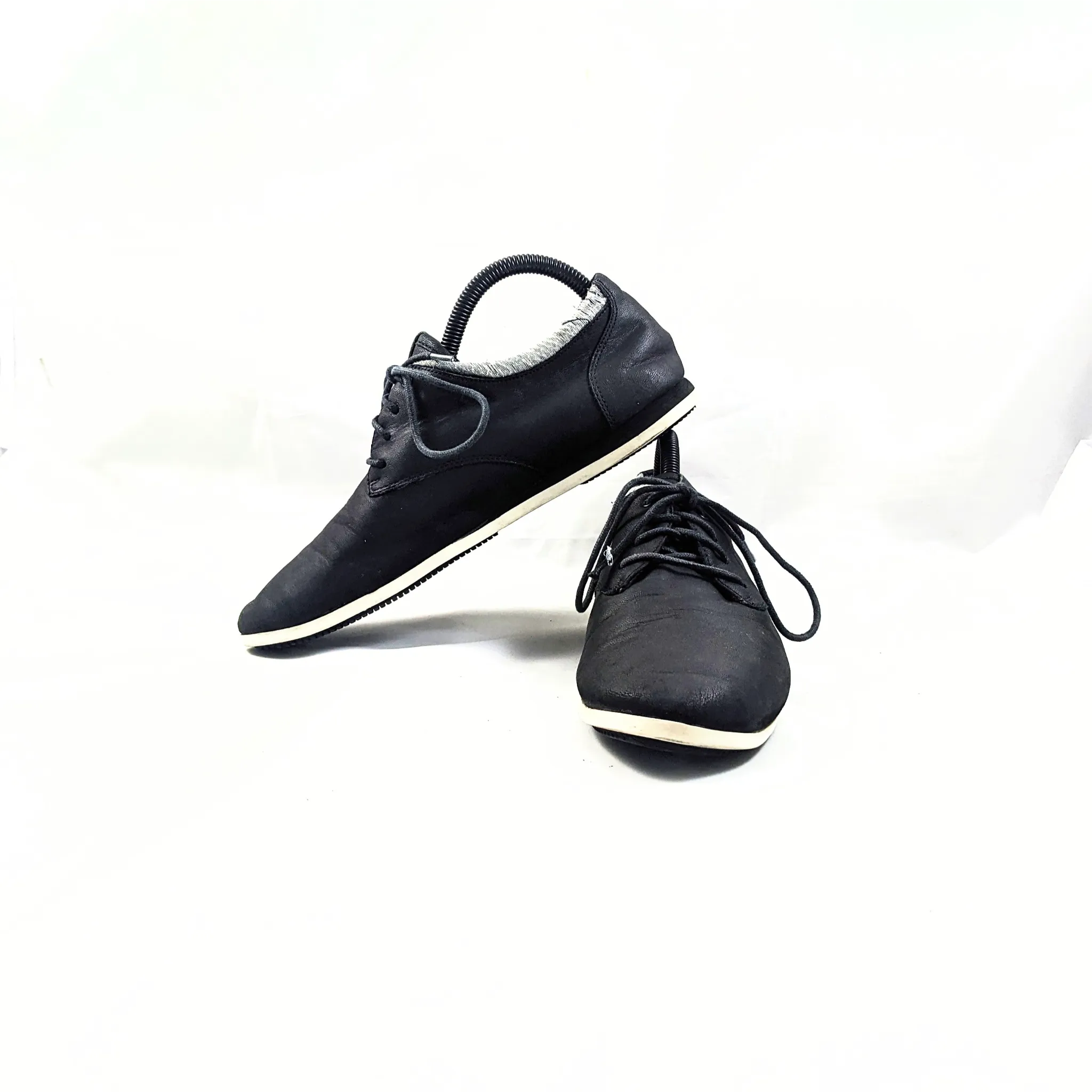 Aldo Black Sneakers