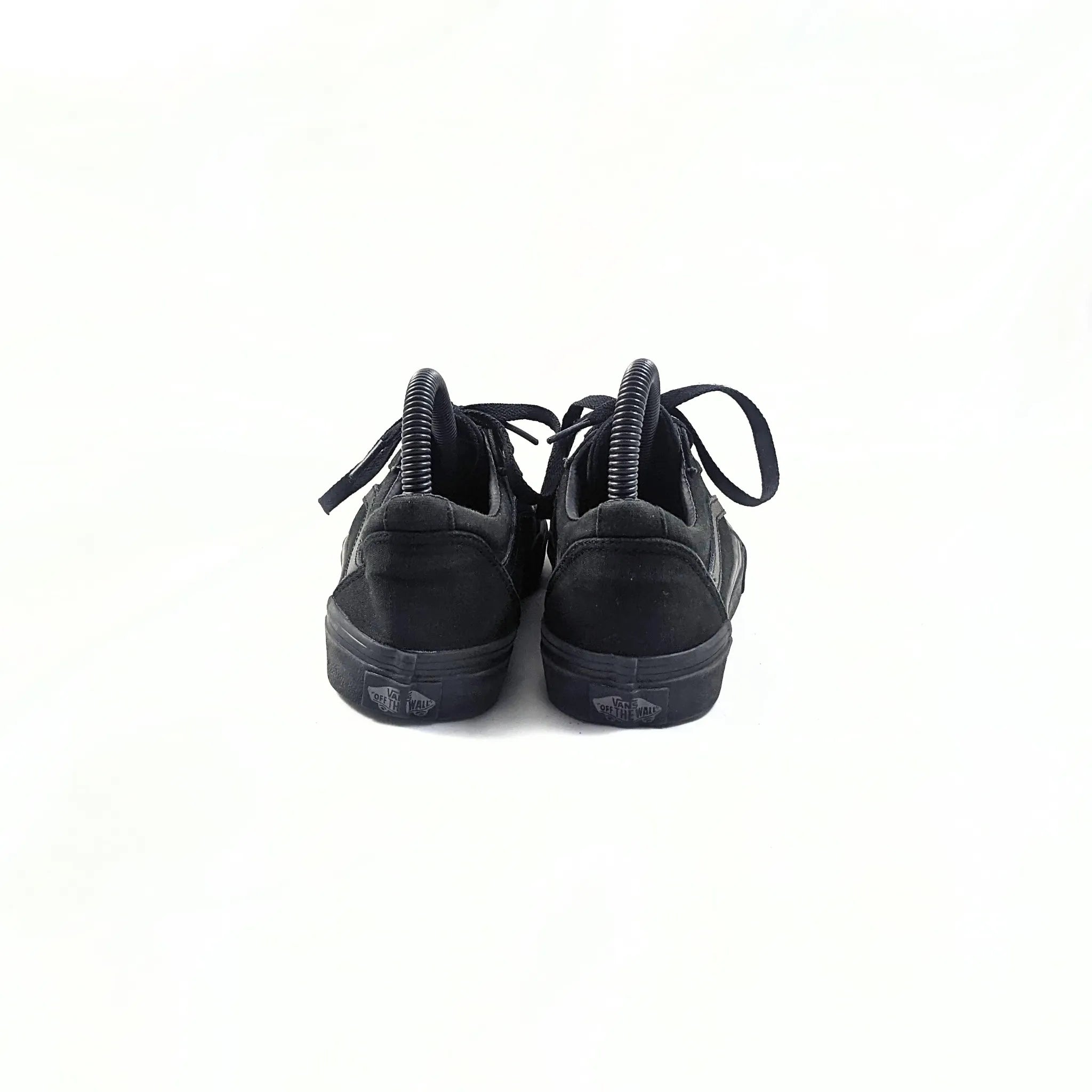 حذاء فانس أولد سكول باللون الأسود