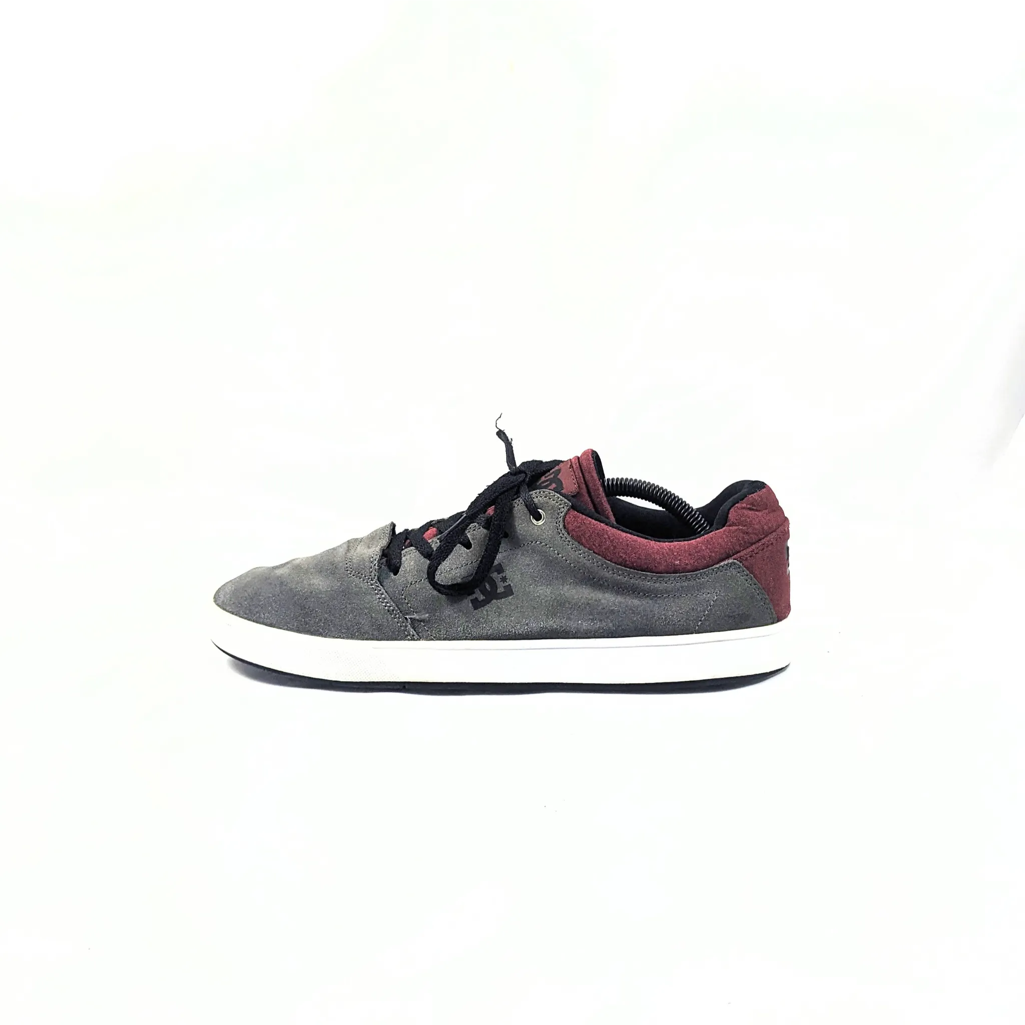 DG Grey Sneakers Premium O