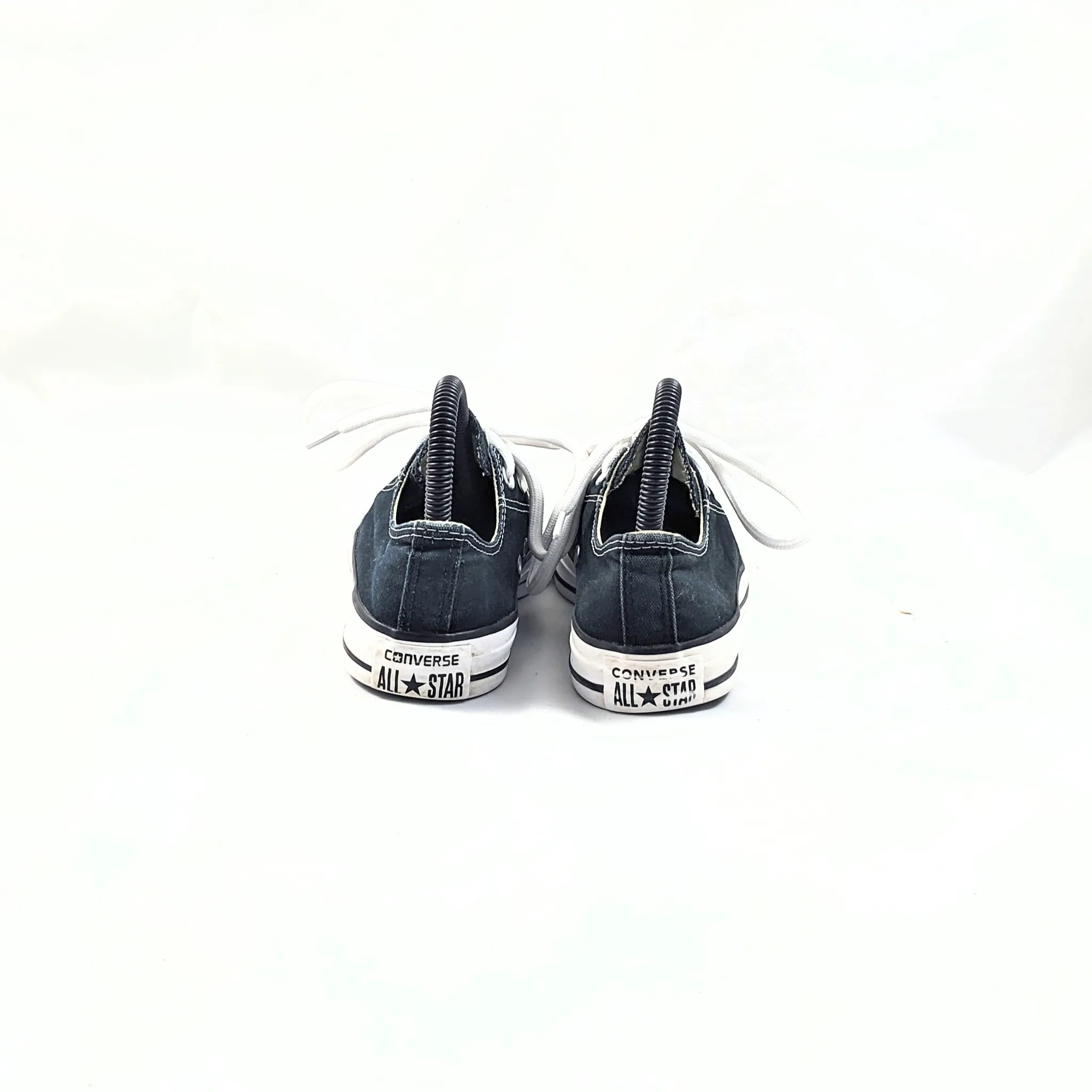 Converse Black Sneakers Premium C