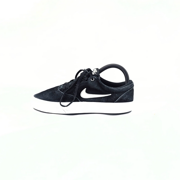 Nike Black Sneakers