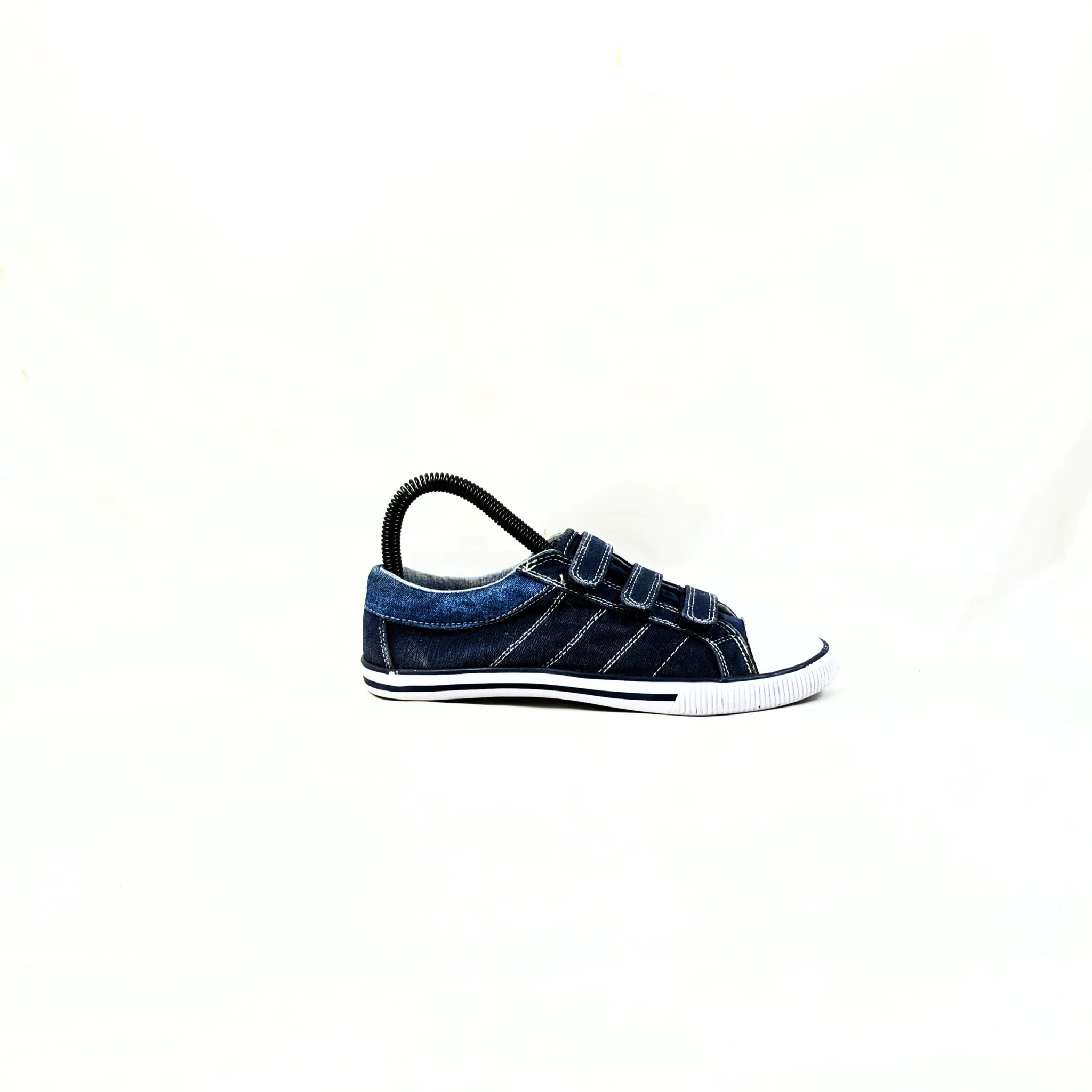 George Blue Sneakers