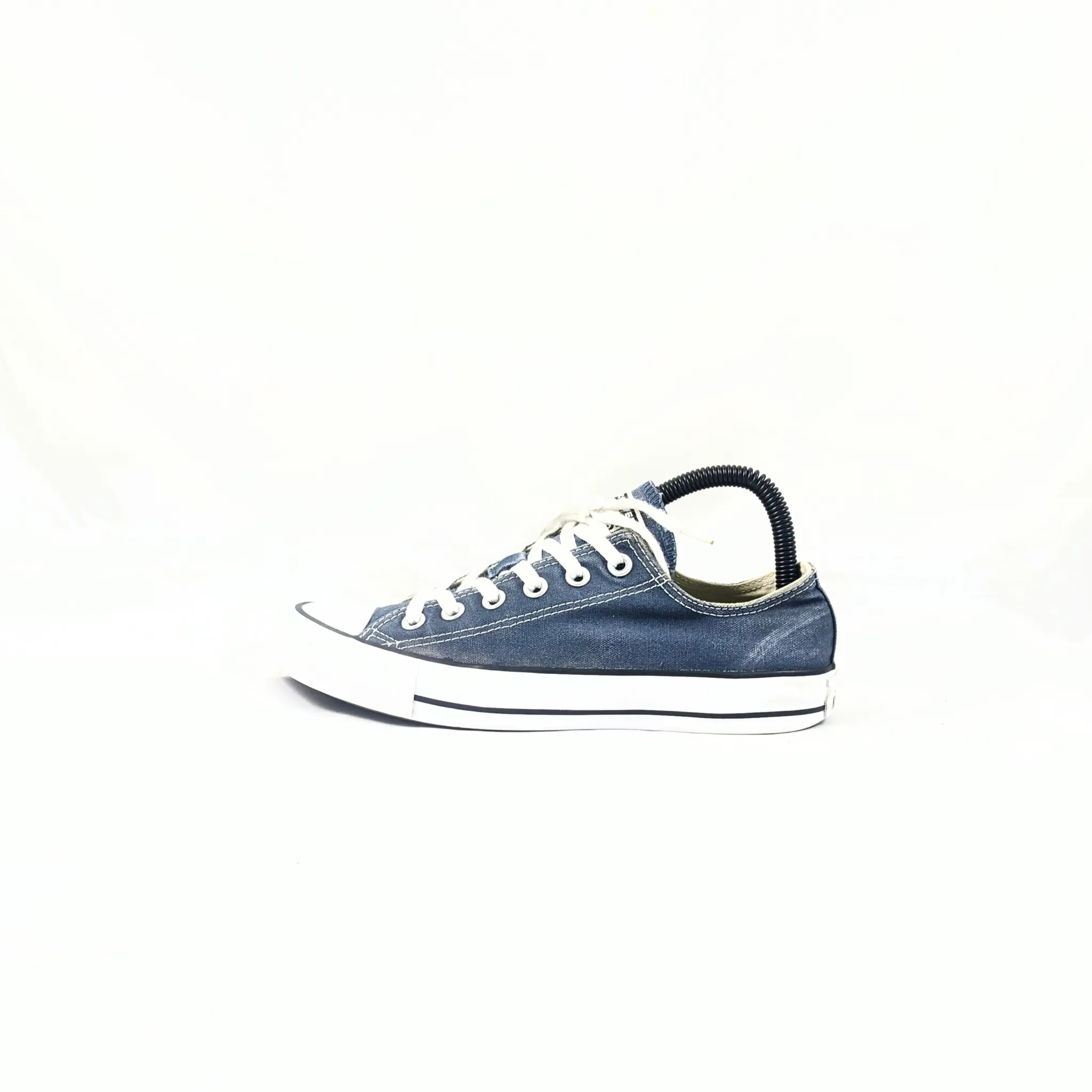 Converse Blue Sneakers