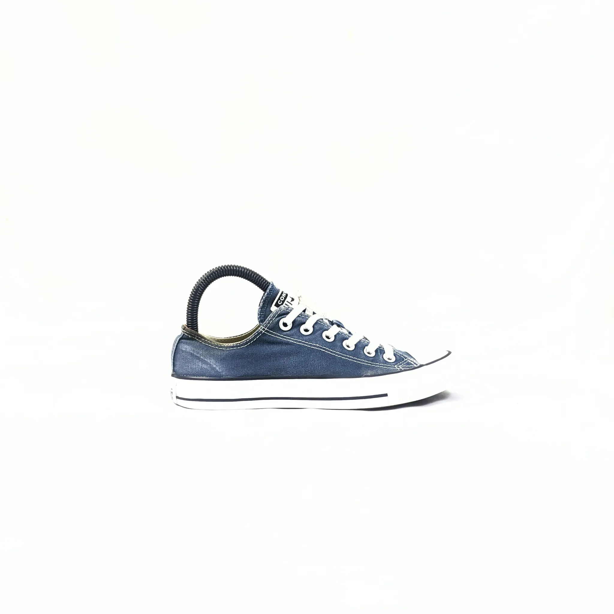 Converse Blue Sneakers