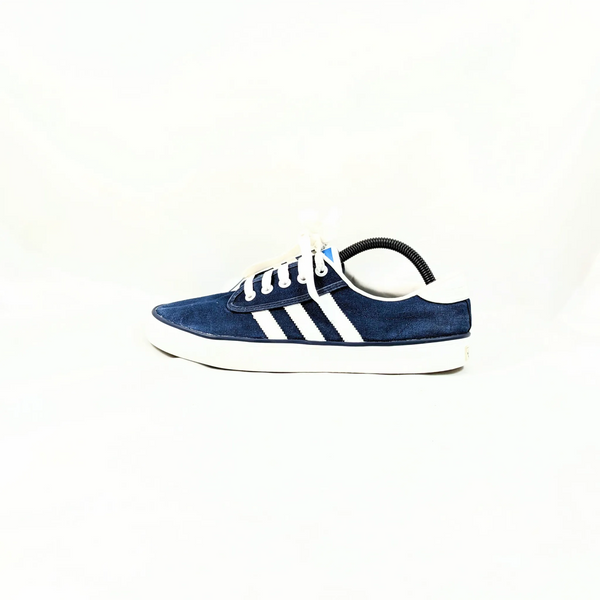 Kiel Blue Sneakers