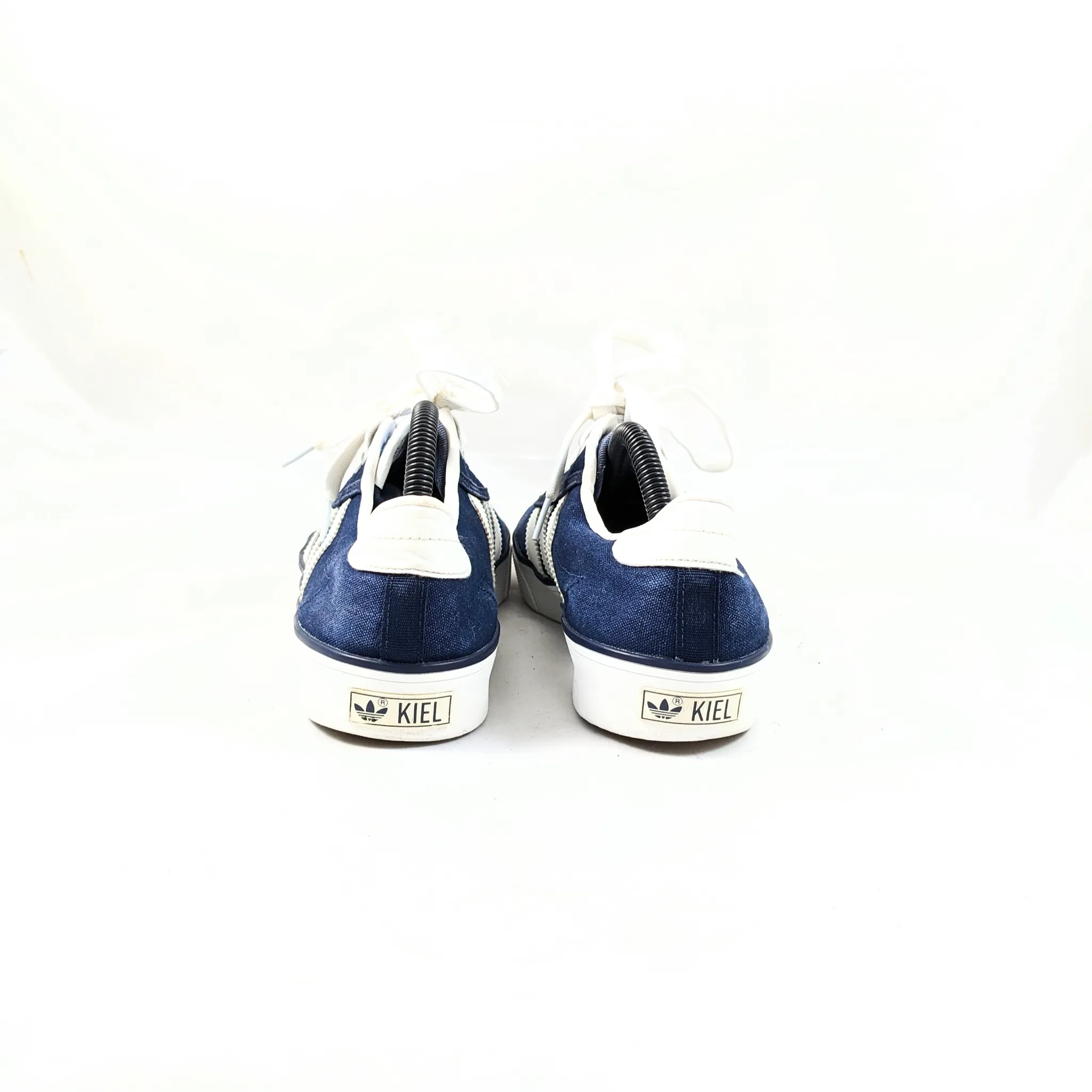 Kiel Blue Sneakers