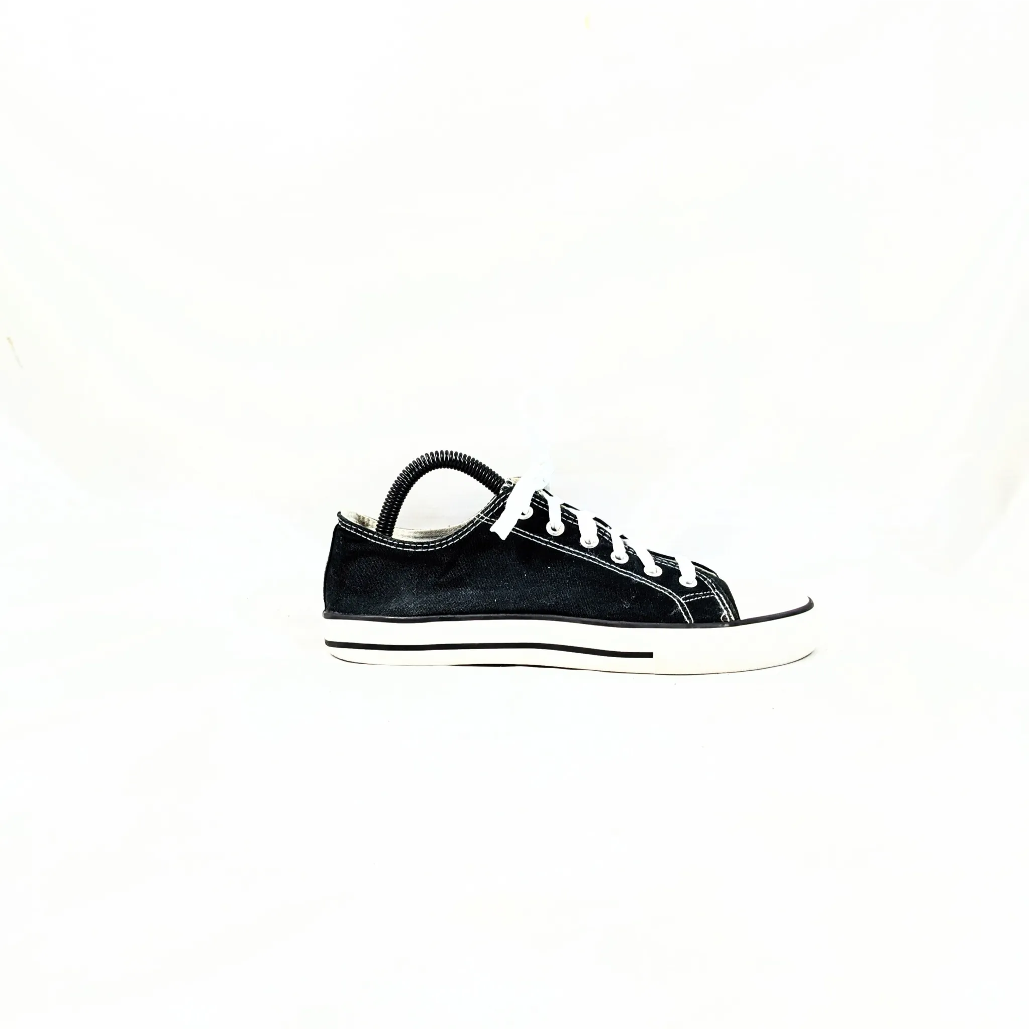 Primark Black Sneakers