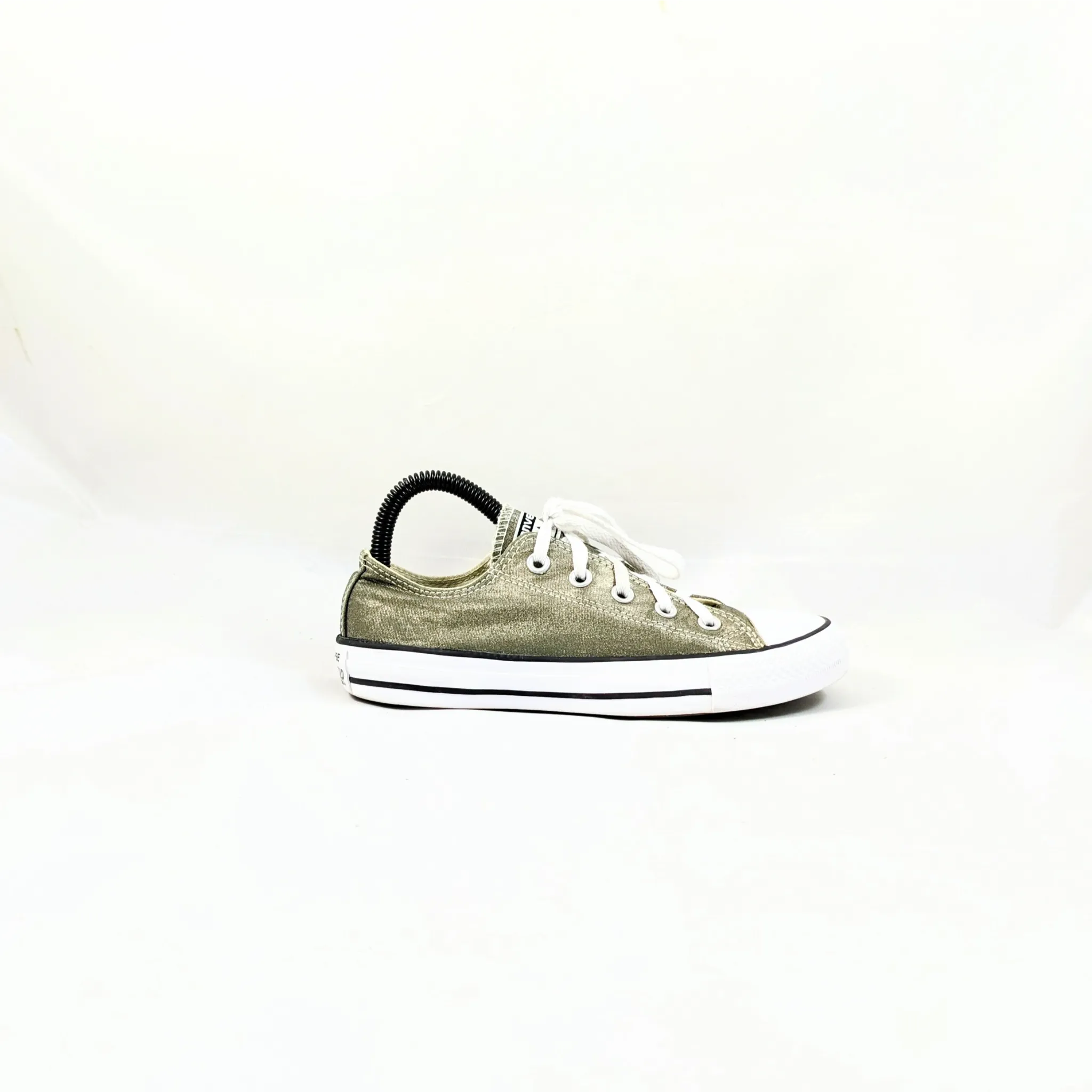 Converse Green Sneakers Premium C