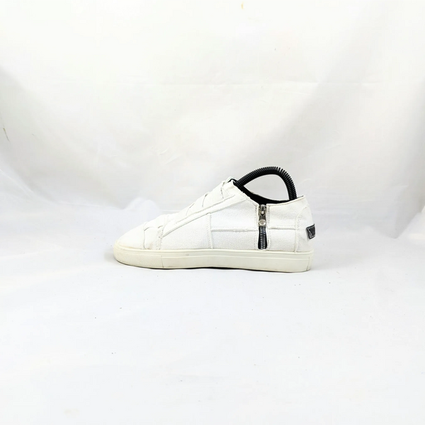 Sport White Sneakers