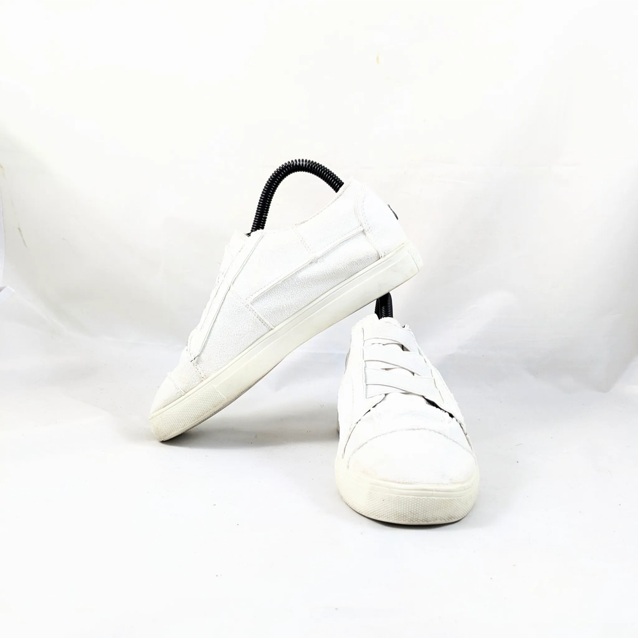 Sport White Sneakers