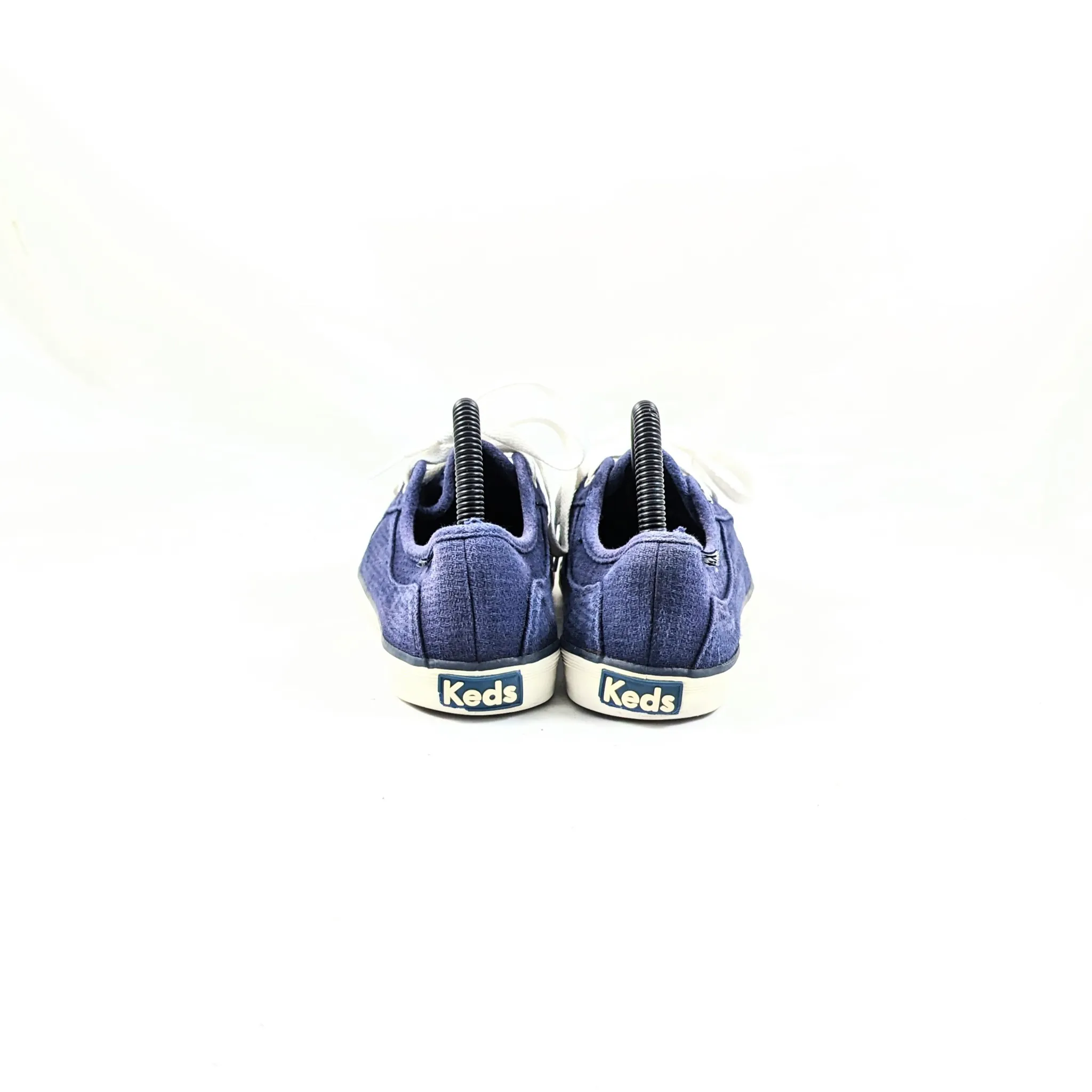 Keds Blue Sneakers Premium O