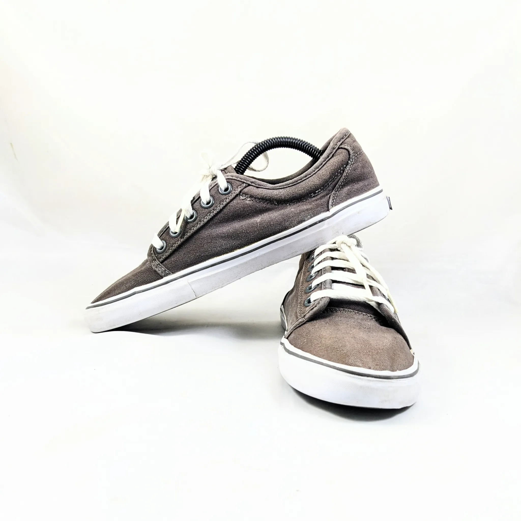 ADIO Brown Sneakers