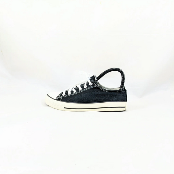 Black Sneakers Premium C