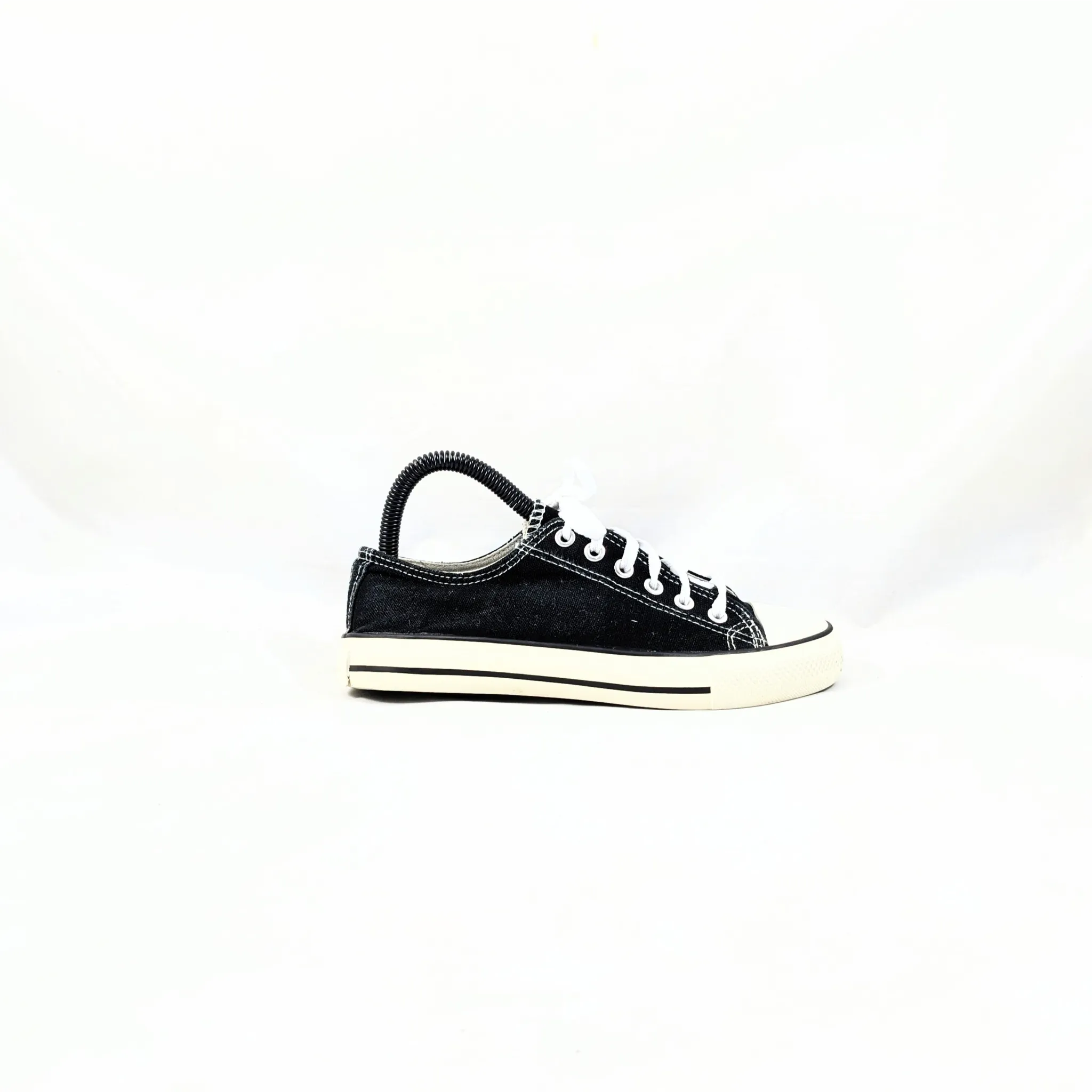 Black Sneakers Premium C